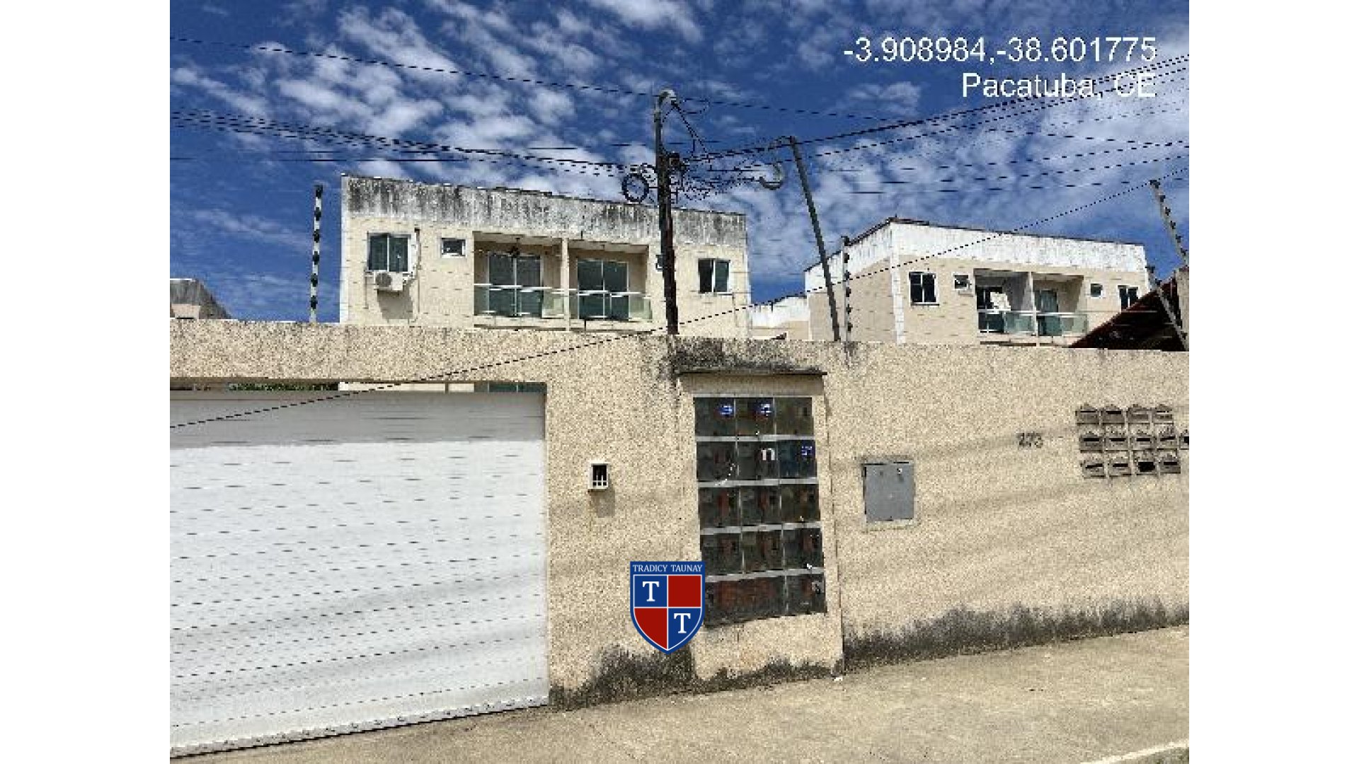 Foto 1 de APARTAMENTO em PAVUNA - Imóvel Retomado Caixa