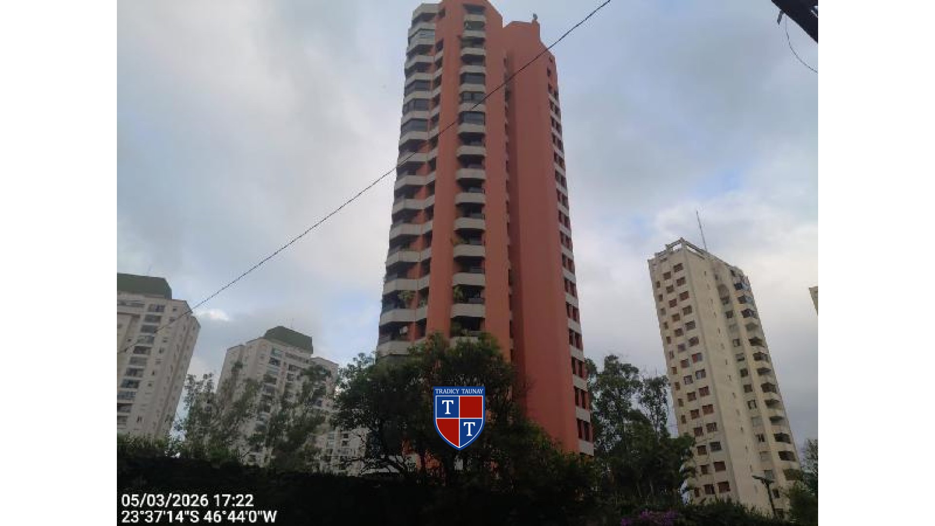 Foto 1 de APARTAMENTO em VILA SUZANA - Imóvel Retomado Caixa