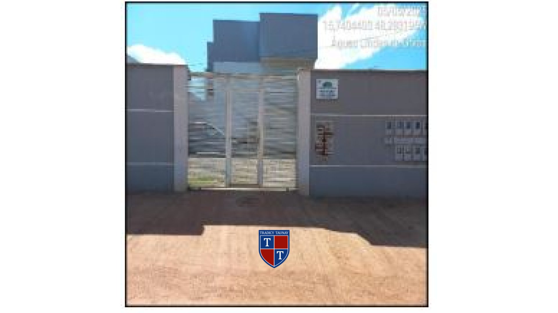 Foto 1 de APARTAMENTO em PARQUE DA BARRAGEM SETOR 09 - Imóvel Retomado Caixa
