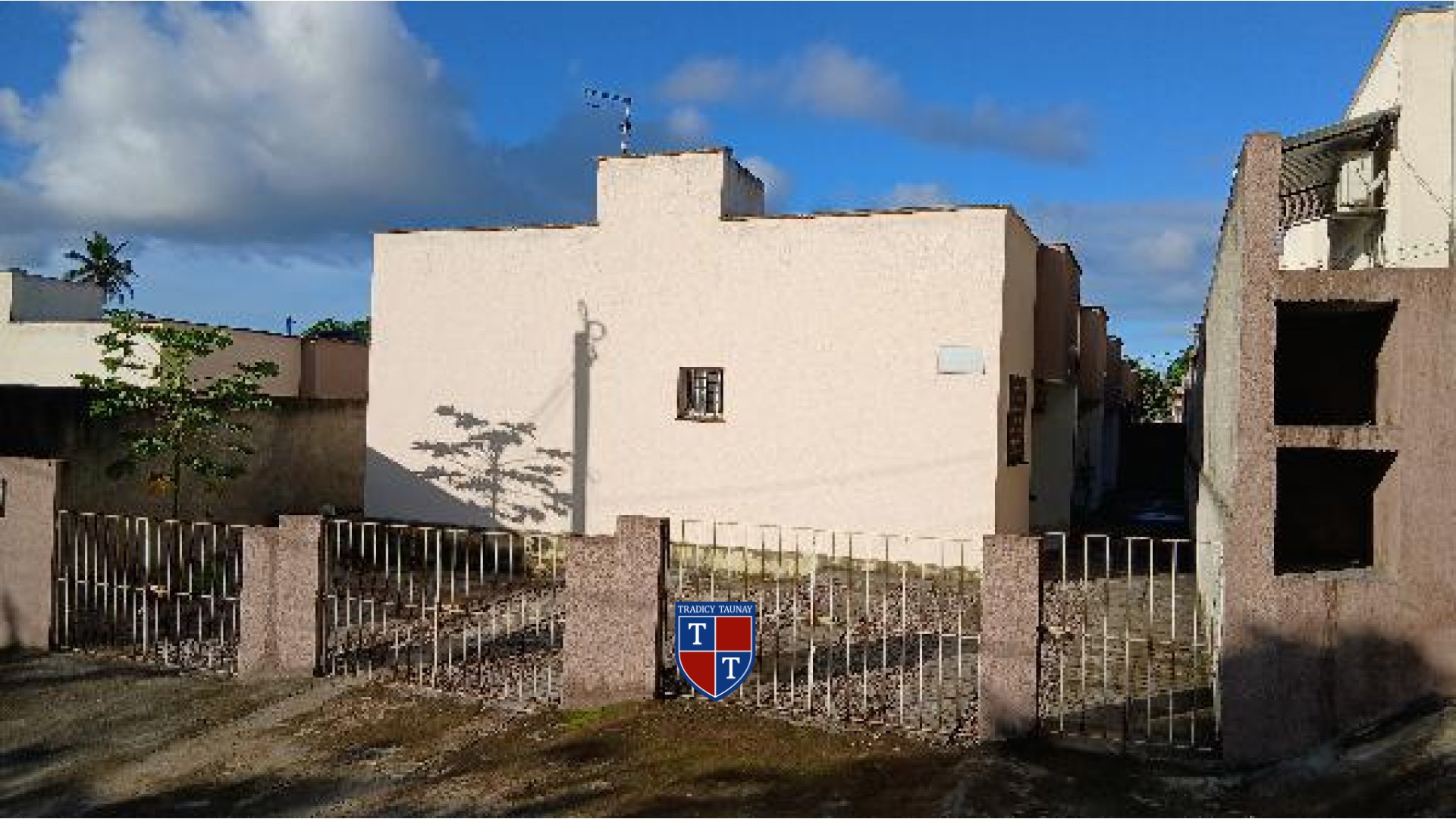 Foto 1 de CASA em VILA RURAL - Imóvel Retomado Caixa