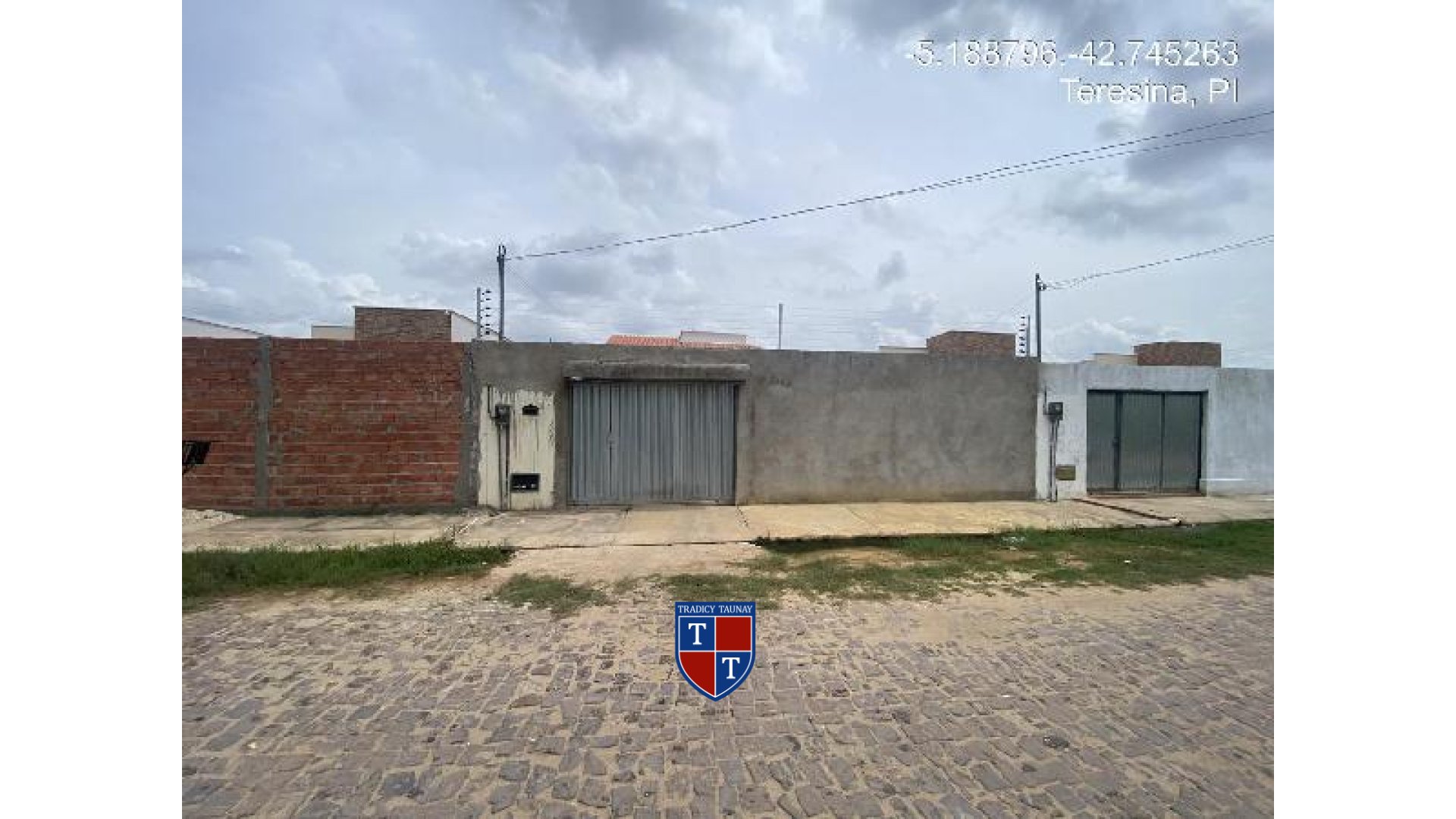 Foto 1 de CASA em SANTA CRUZ - Imóvel Retomado Caixa