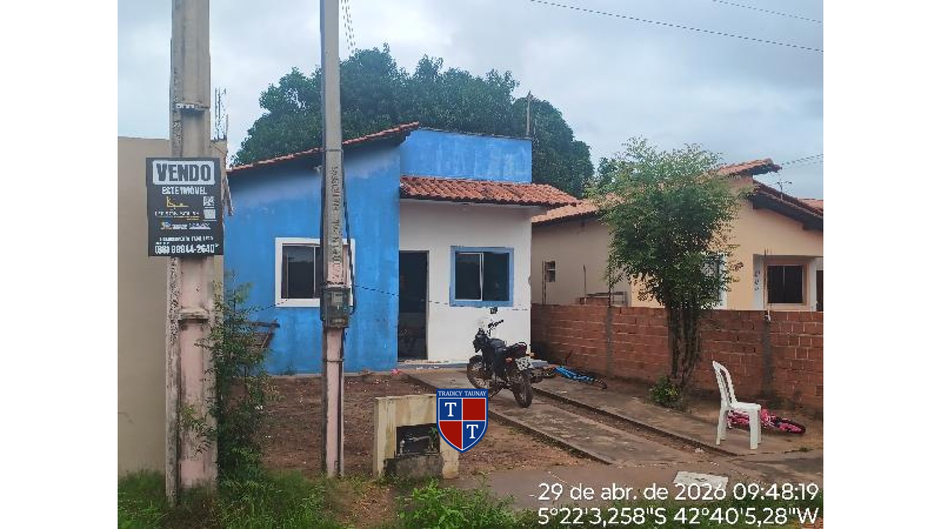 Foto 1 de CASA em CIDADE NOVA - Imóvel Retomado Caixa