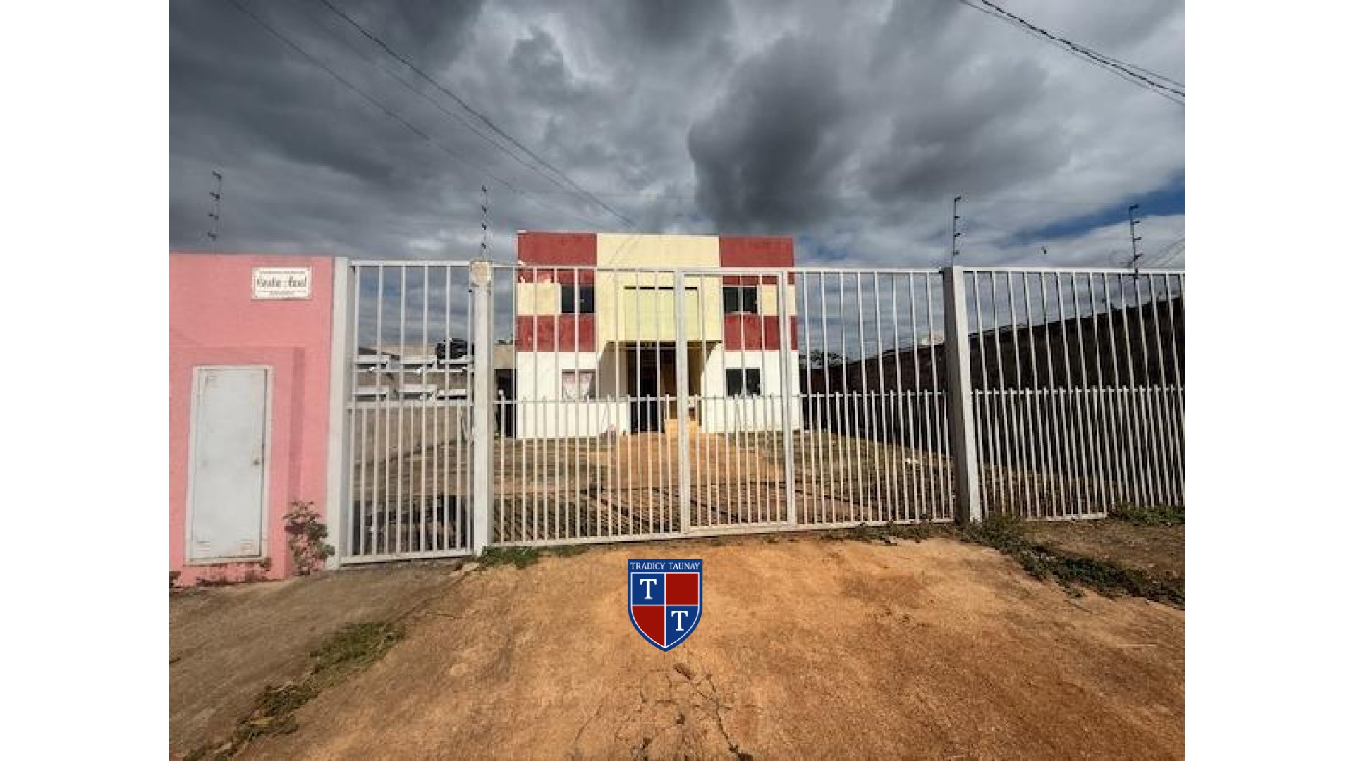 Foto 1 de APARTAMENTO em DOM BOSCO - Imóvel Retomado Caixa