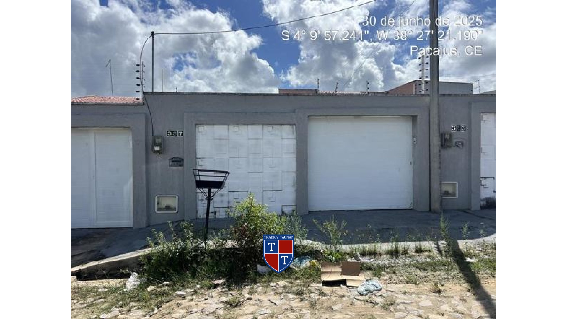 Foto 1 de CASA em CENTRO - Imóvel Retomado Caixa