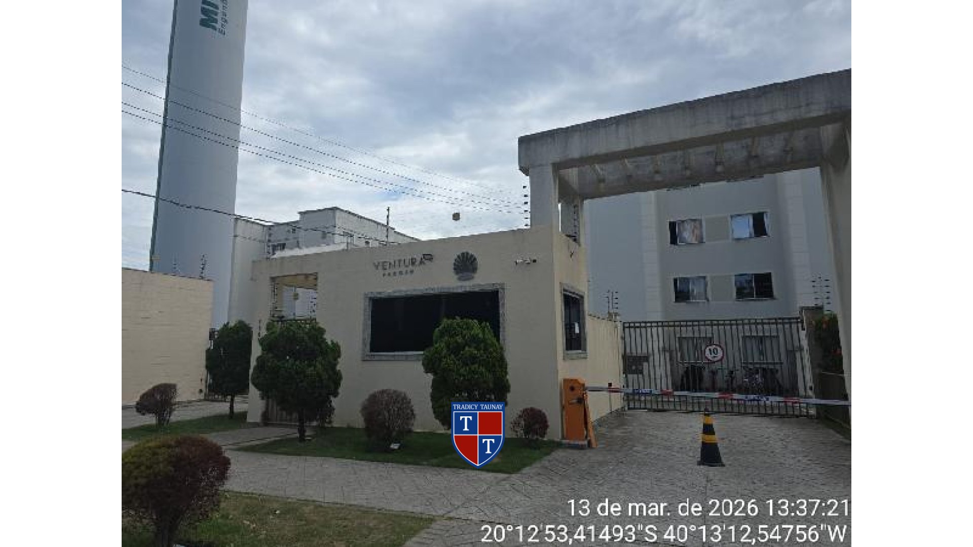 Foto 1 de APARTAMENTO em BICANGA - Imóvel Retomado Caixa
