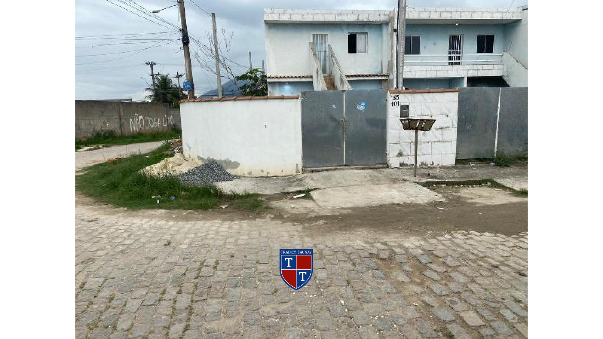 Foto do Imóvel