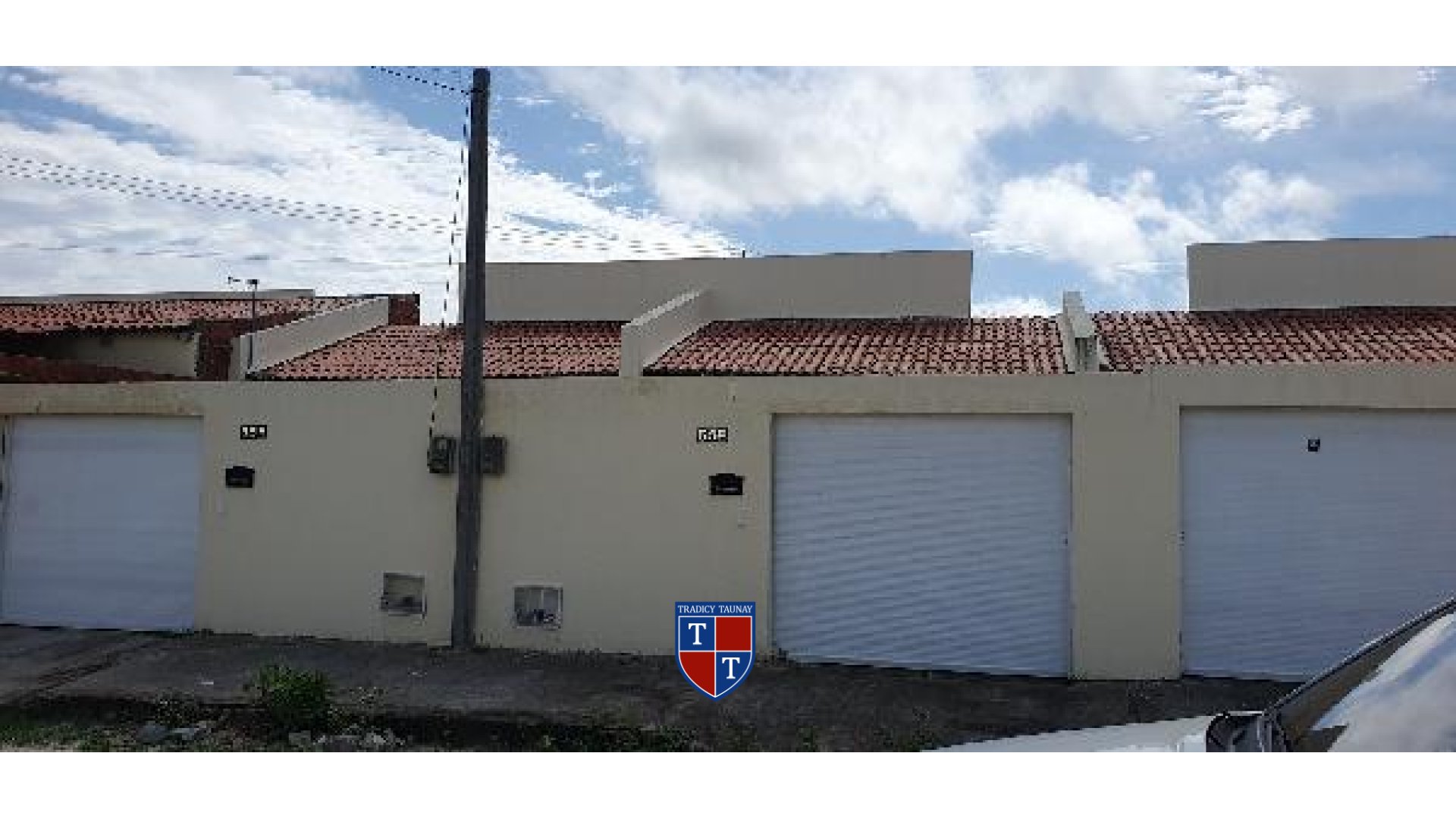 Foto 1 de CASA em BAIRRO CARNAUBAL - Imóvel Retomado Caixa