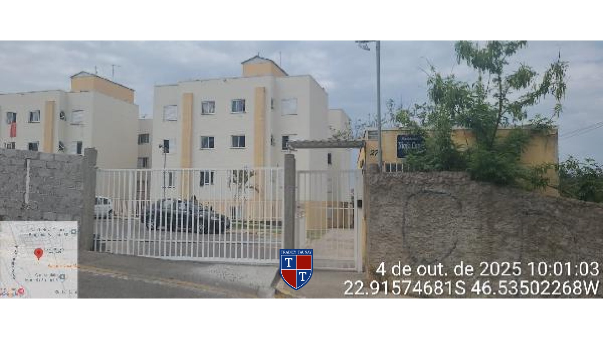 Foto 1 de APARTAMENTO em LOTEAMENTO BRAGANCA PAULISTA LOTES URBAN - Imóvel Retomado Caixa