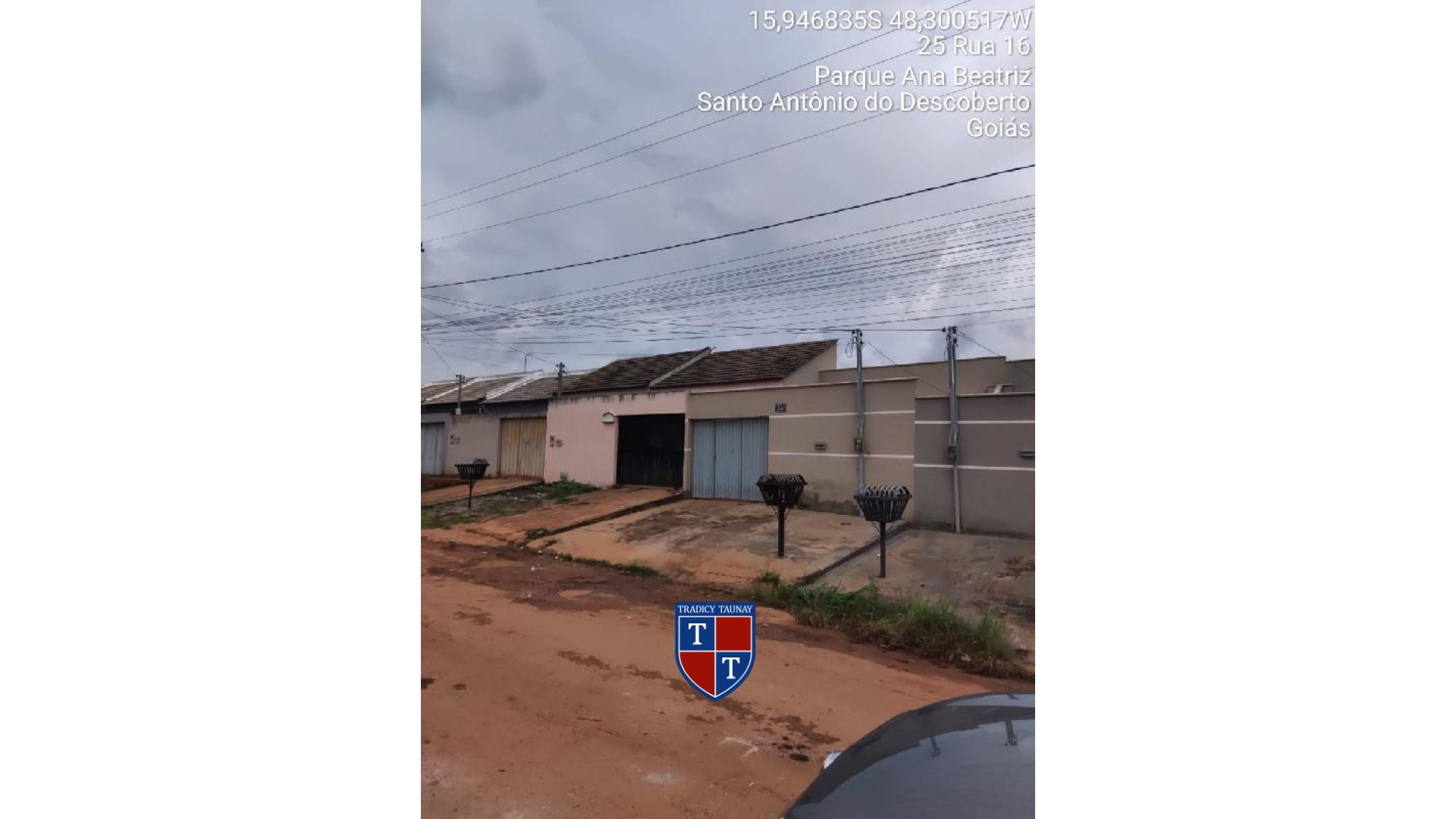 Foto 1 de CASA em JARDIM ANA BEATRIZ I - Imóvel Retomado Caixa