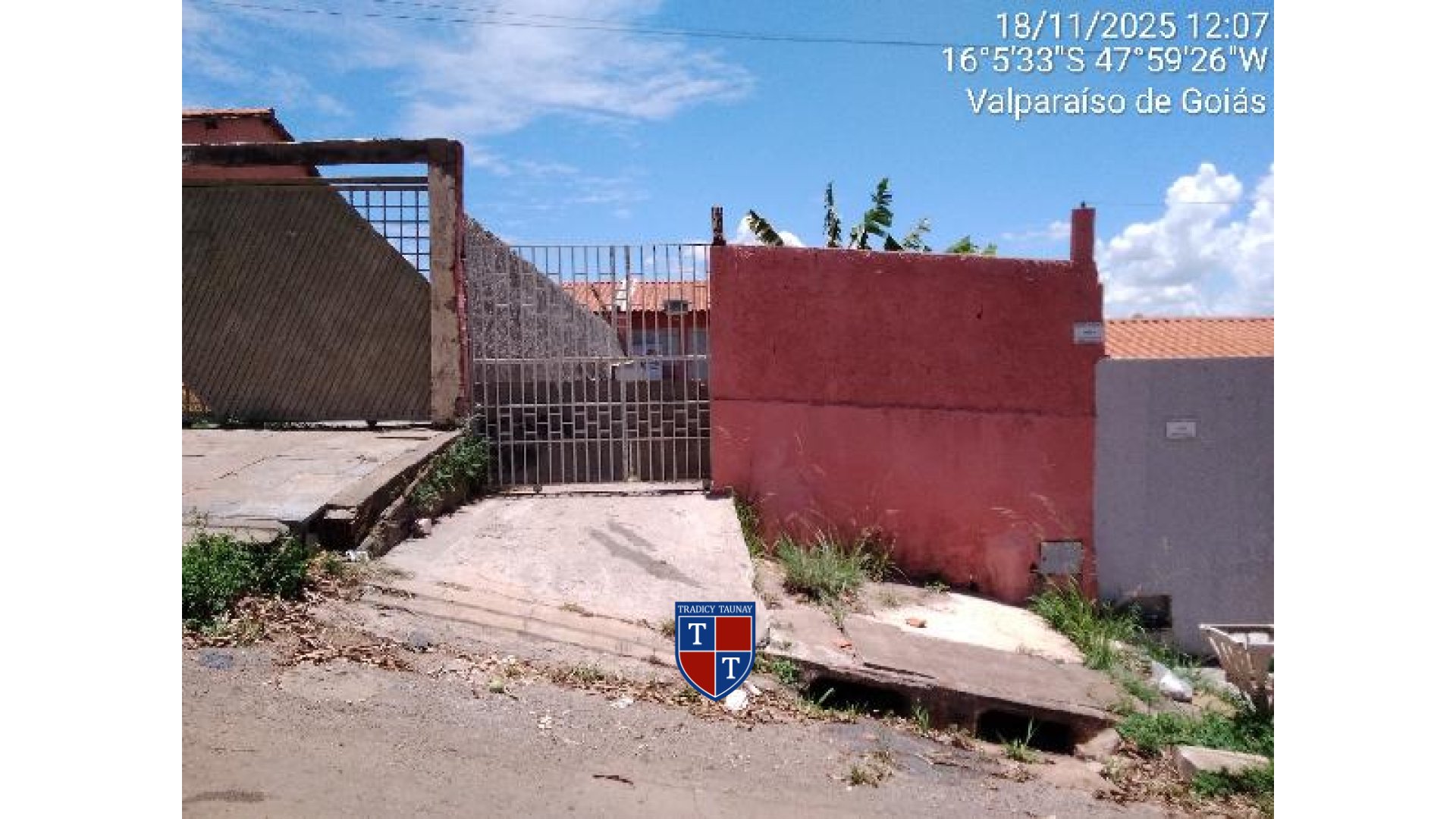Foto 1 de CASA em PACAEMBU - Imóvel Retomado Caixa