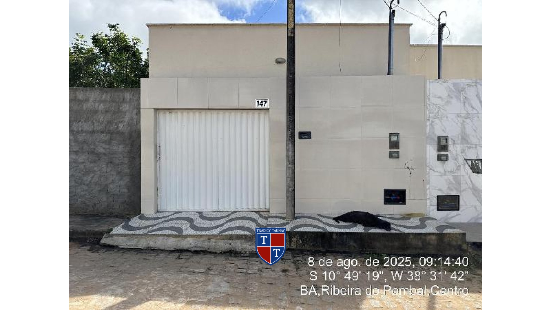 Foto 1 de CASA em BAIRRO POMBALZINHO - Imóvel Retomado Caixa