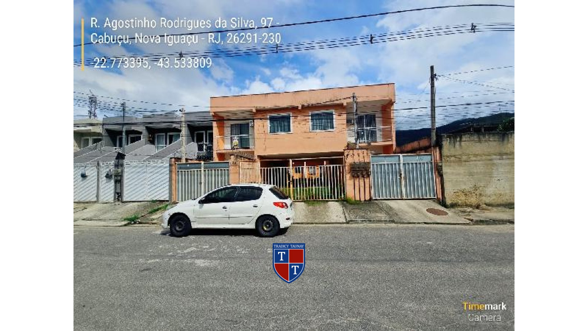 Foto 1 de CASA em CABUCU - Imóvel Retomado Caixa