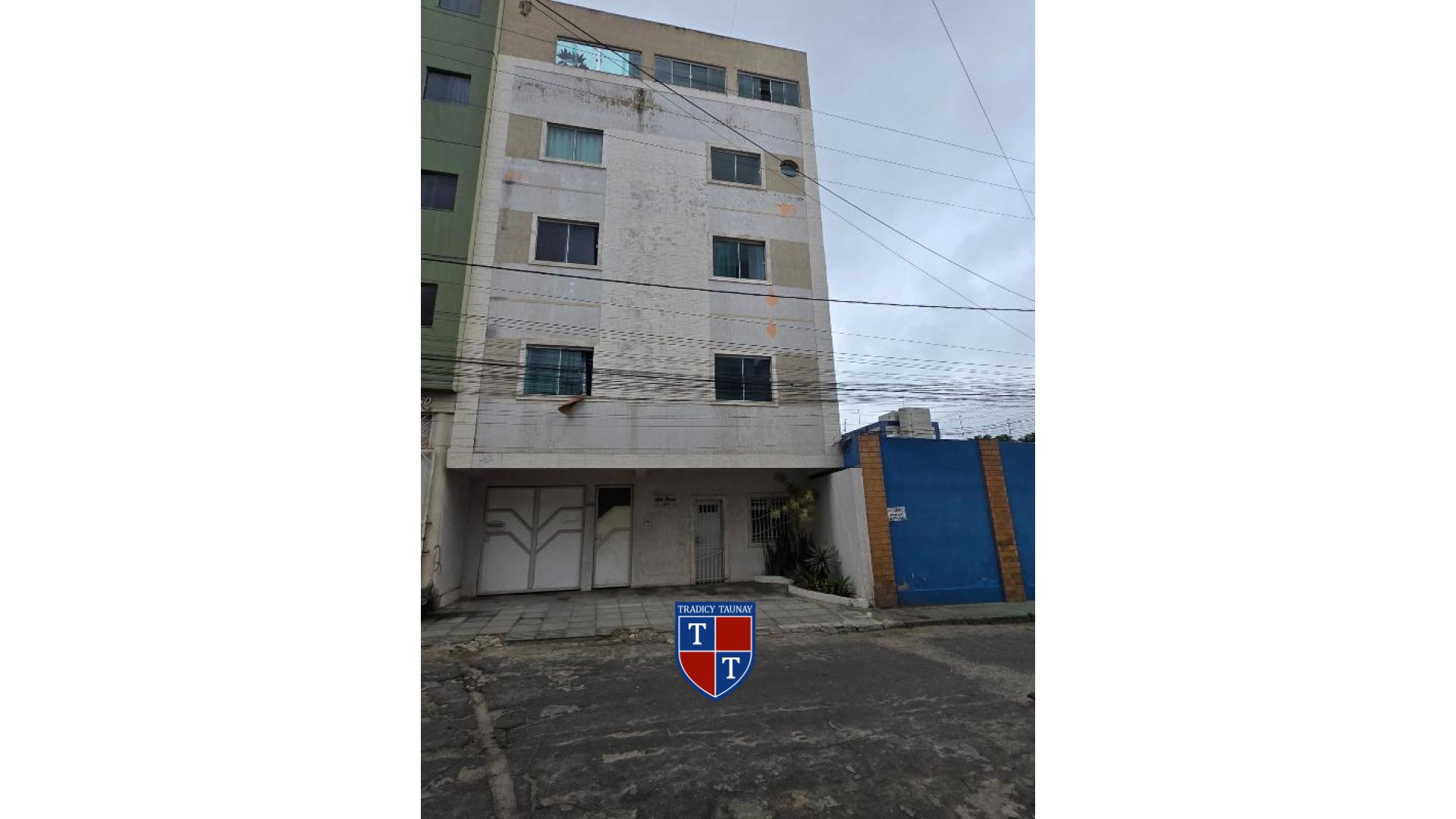 Foto 1 de APARTAMENTO em CENTRO - Imóvel Retomado Caixa