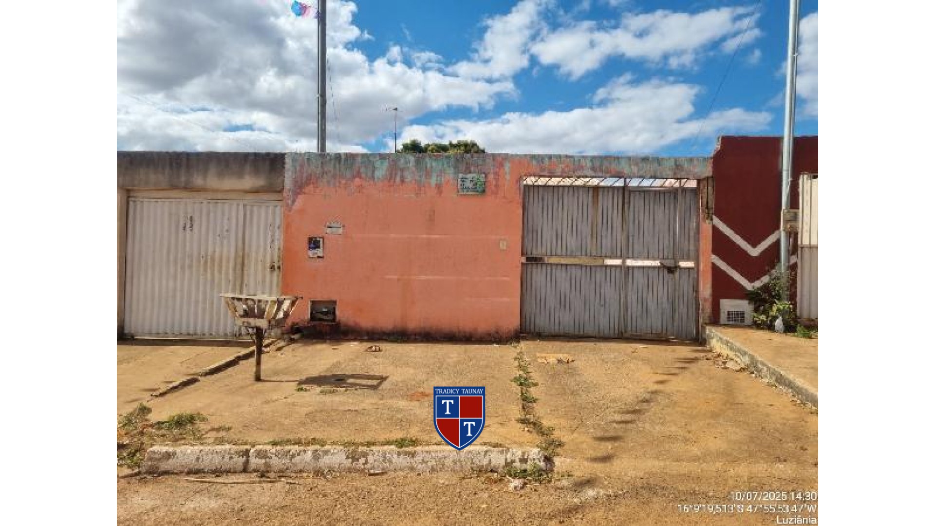 Foto 1 de CASA em PARQUE INDUSTRIAL MINGONE - Imóvel Retomado Caixa