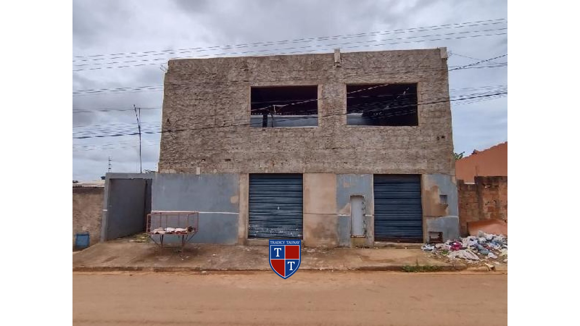 Foto 1 de APARTAMENTO em JARDIM DA BARRAGEM VI - Imóvel Retomado Caixa
