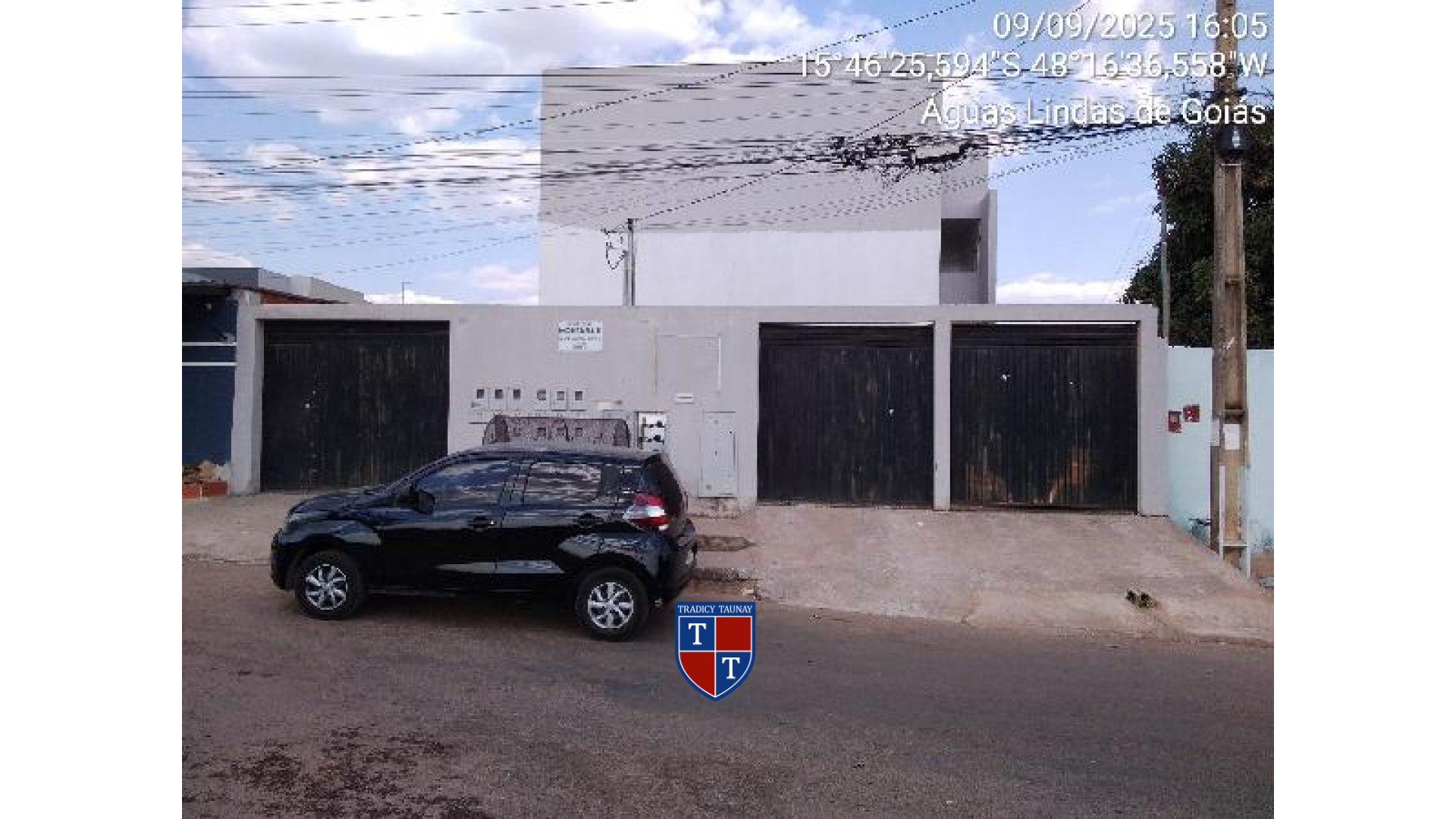 Foto 1 de APARTAMENTO em PARQUE DA BARRAGEM SETOR 06 - Imóvel Retomado Caixa