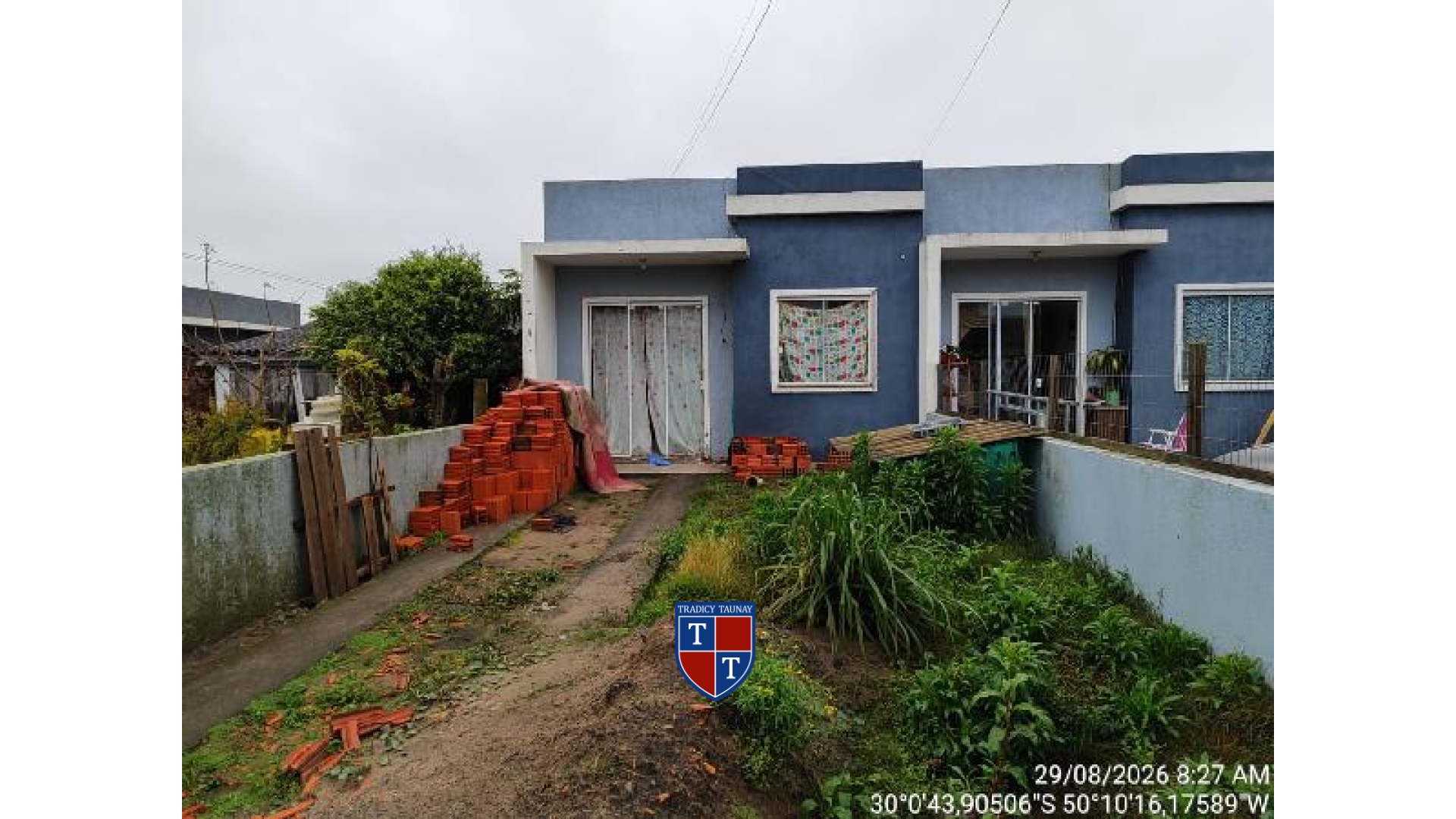 Foto 1 de CASA em INDIANOPOLIS, TRAMANDAI/RS - Imóvel Retomado CAIXA Ref 8444427848165