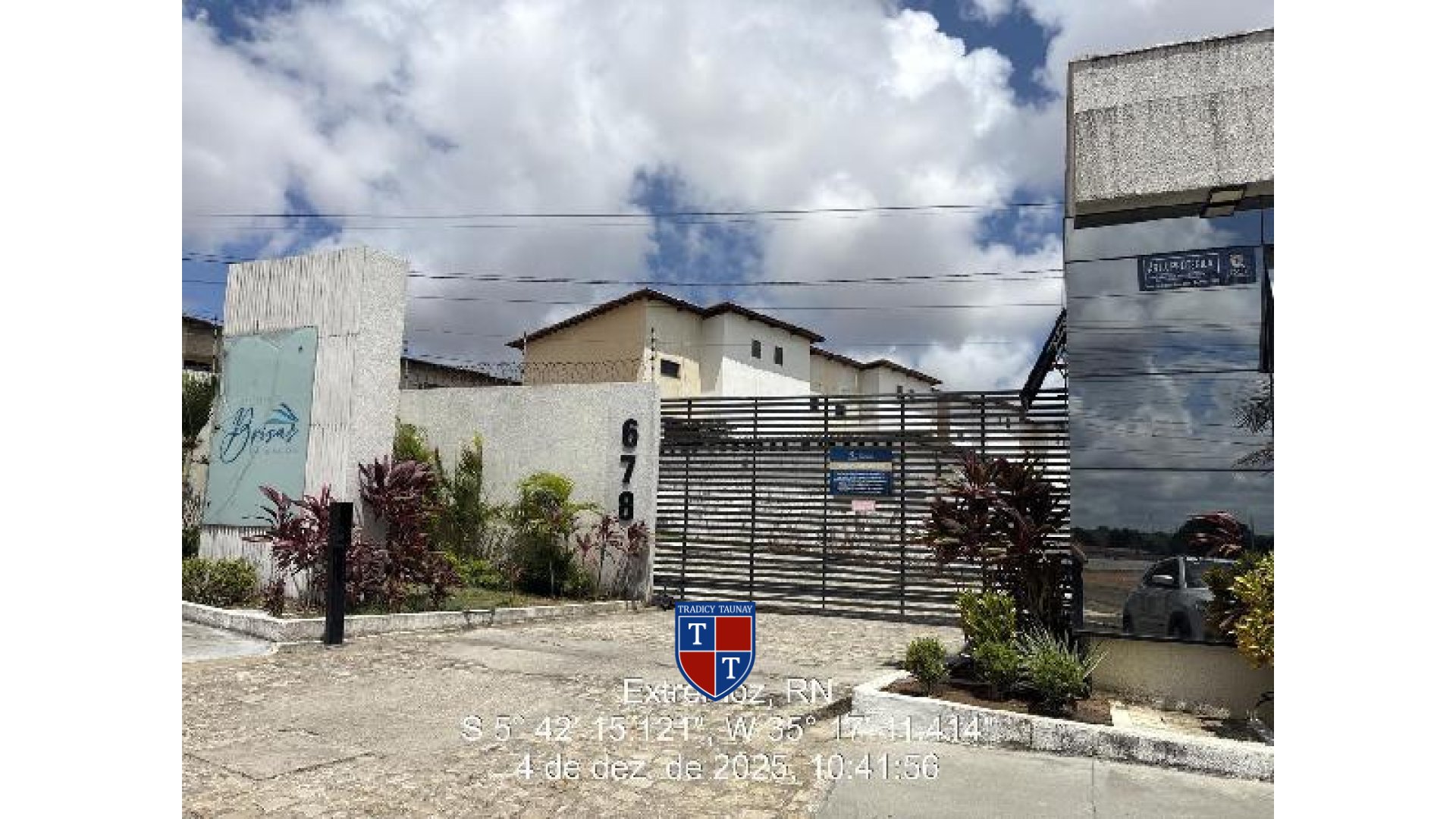 Foto 1 de CASA em LOT PASSAGEM DA VILA - Imóvel Retomado Caixa