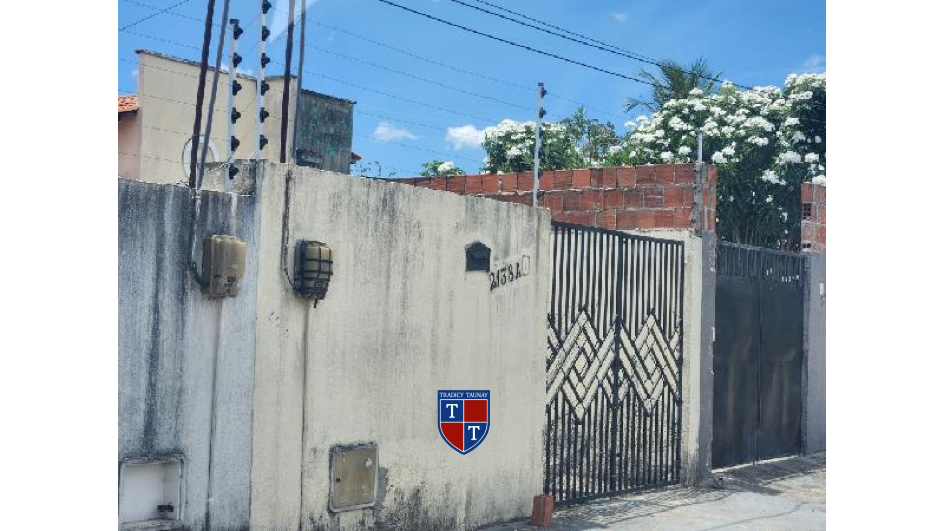 Foto 1 de CASA em PLA DA GALILEIA - Imóvel Retomado Caixa