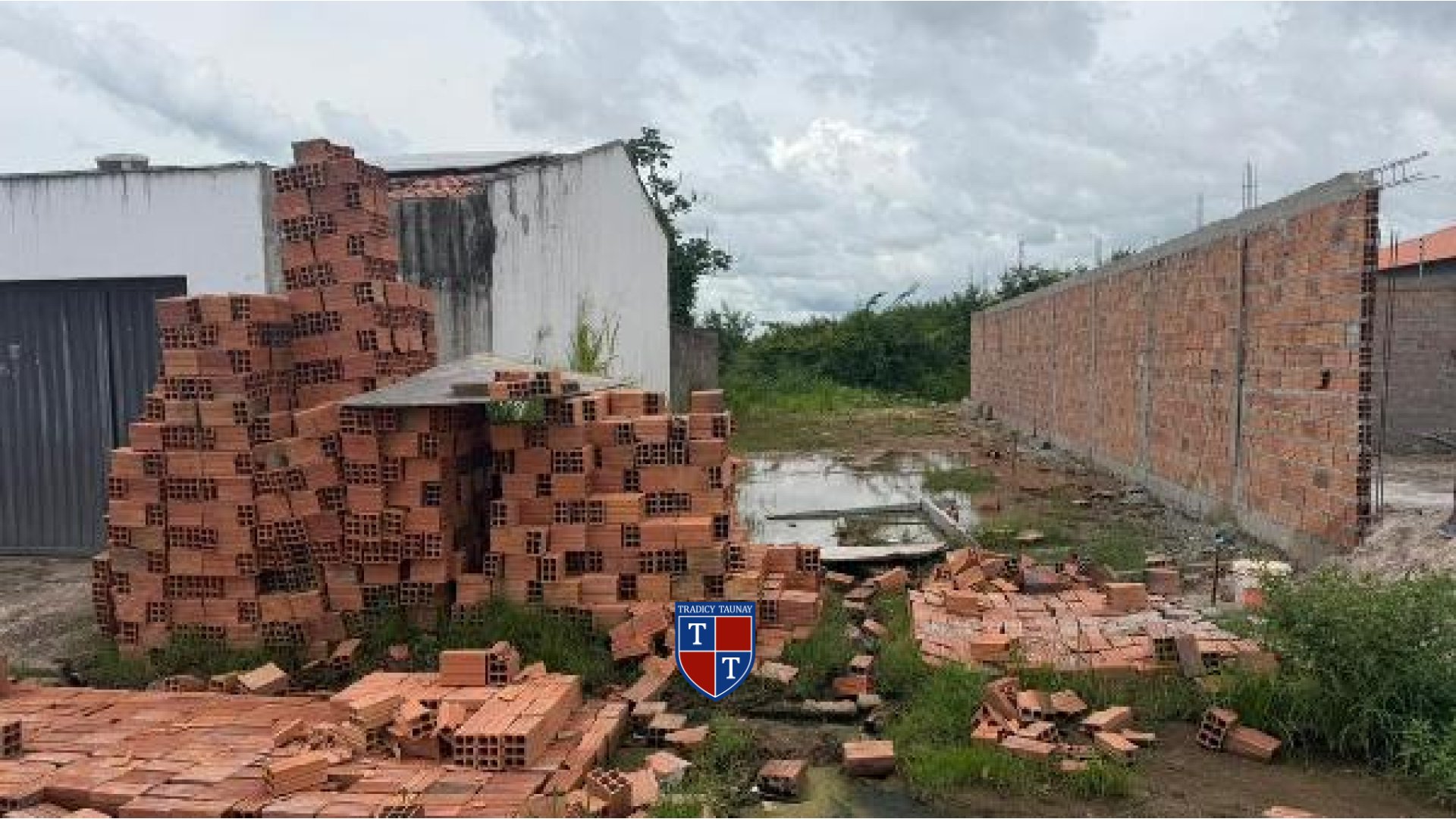 Foto 1 de CASA em BACABAL III - Imóvel Retomado Caixa