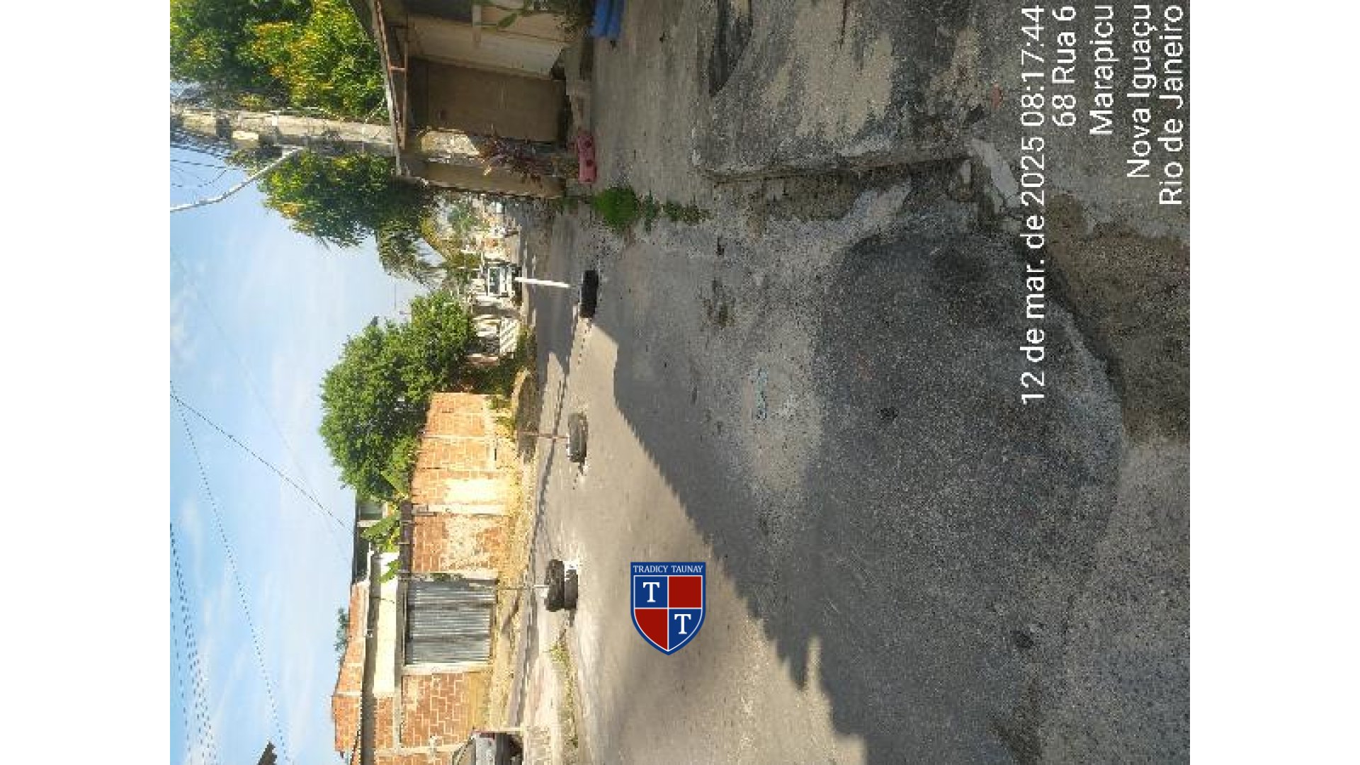 Foto 1 de CASA em MARAPICU - Imóvel Retomado Caixa