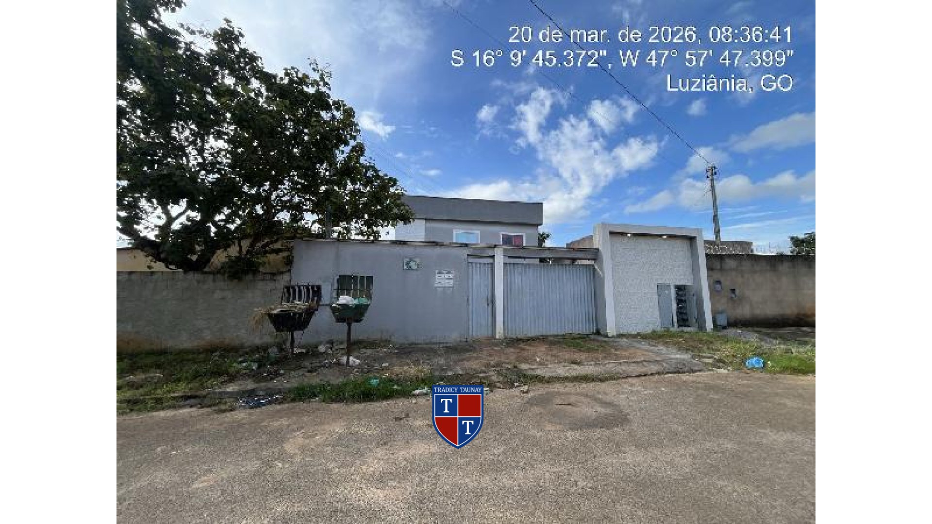 Foto 1 de APARTAMENTO em PARQUE ESTRELA DALVA IX - Imóvel Retomado Caixa
