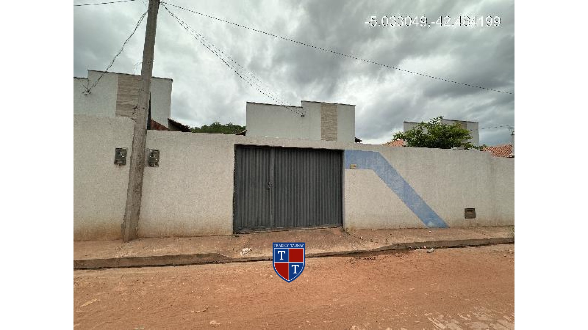 Foto 1 de CASA em TRANQUEIRA - Imóvel Retomado Caixa