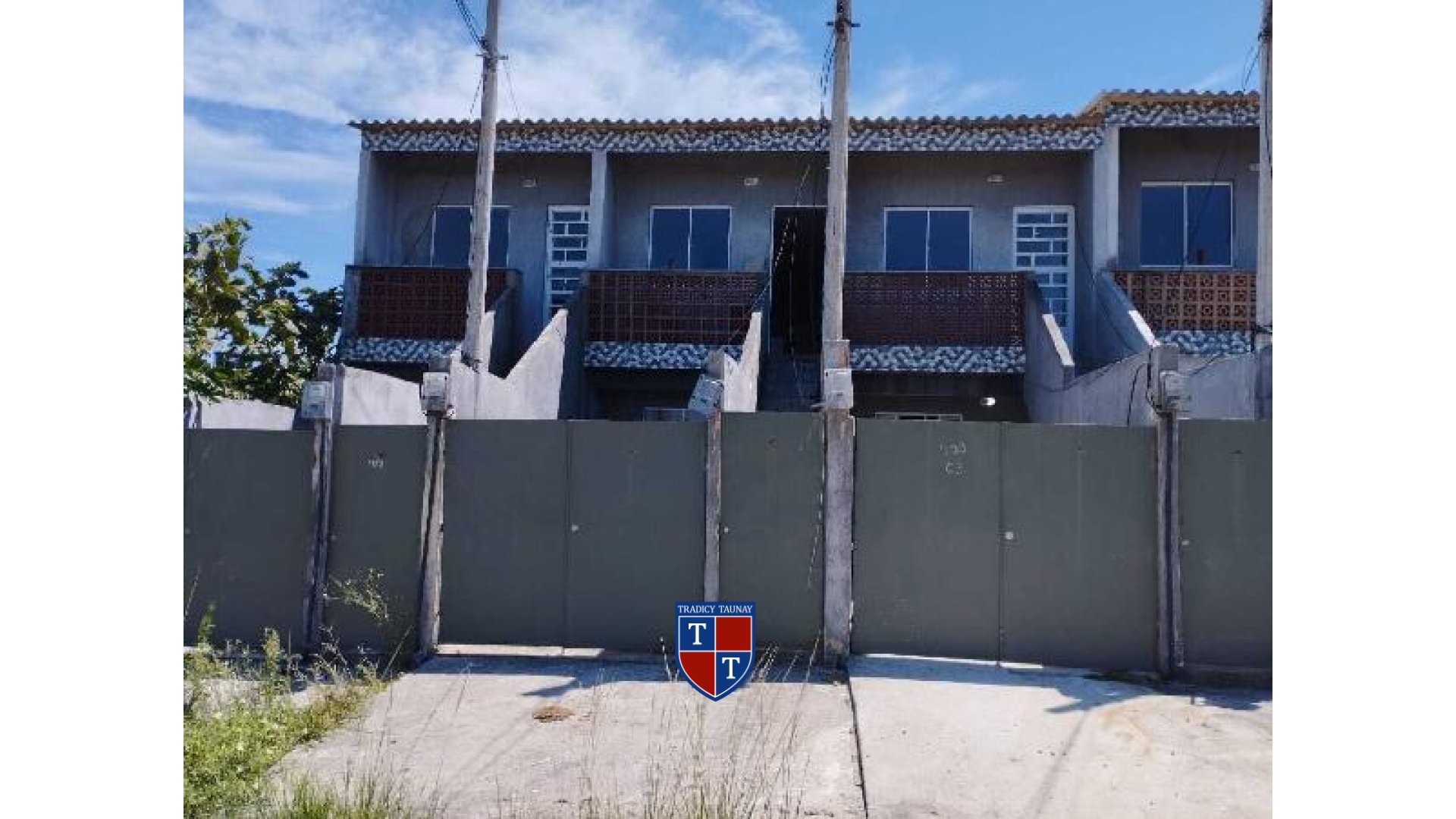 APARTAMENTO em LAGOINHA