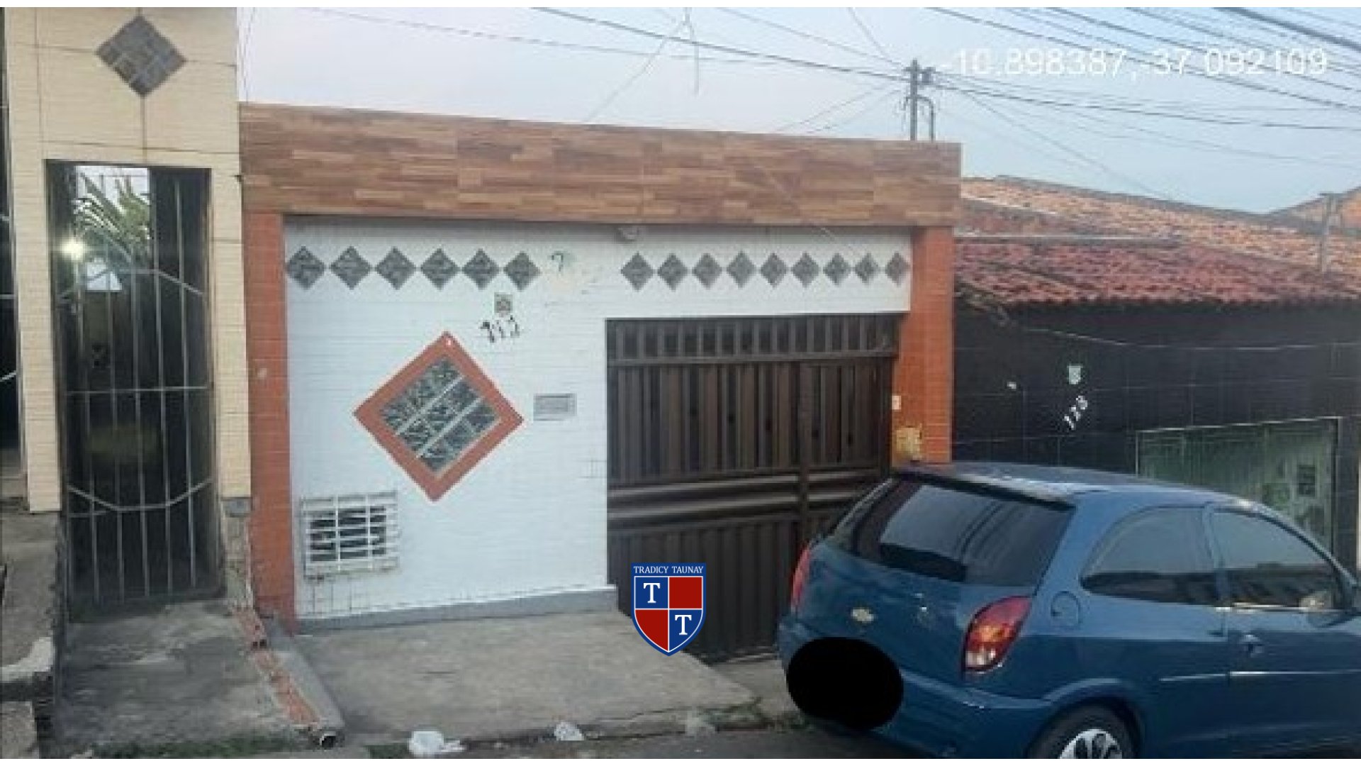 Foto 1 de CASA em JARDIM CENTENARIO - Imóvel Retomado Caixa