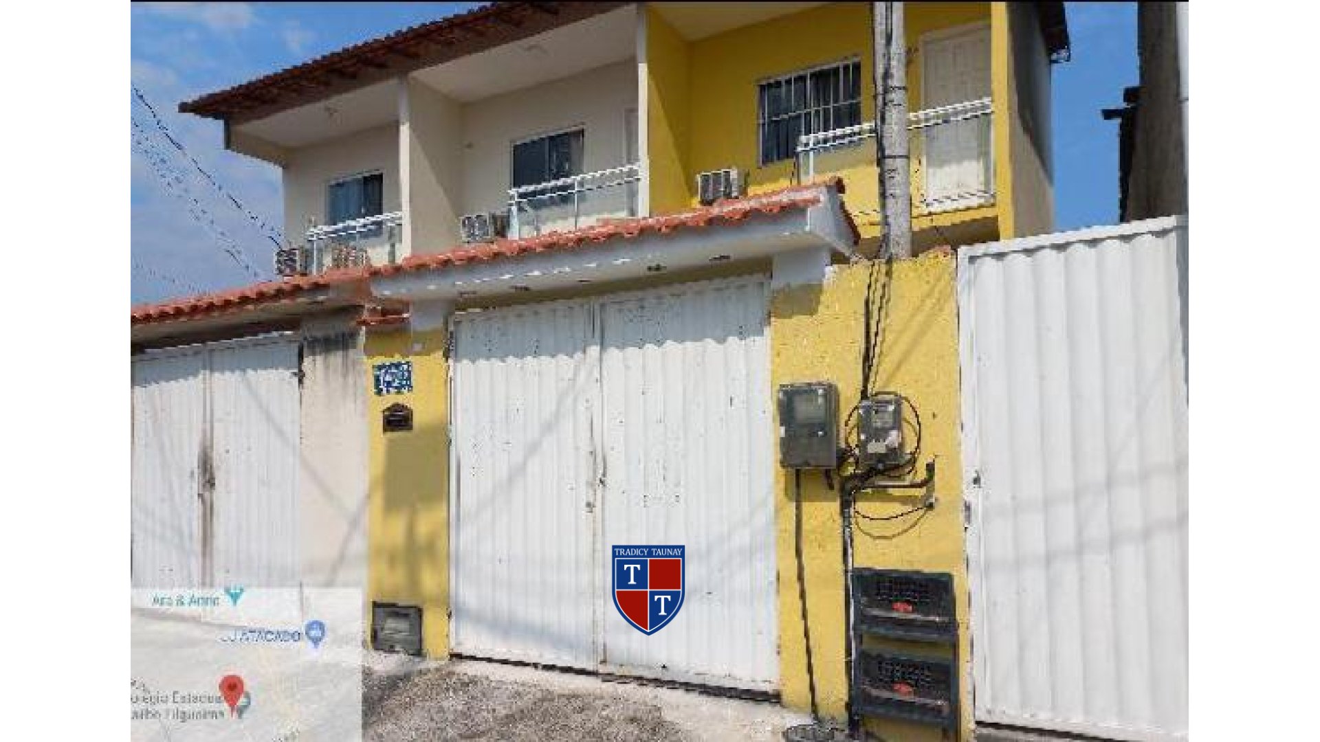Foto 1 de CASA em JARDIM CATARINA - Imóvel Retomado Caixa