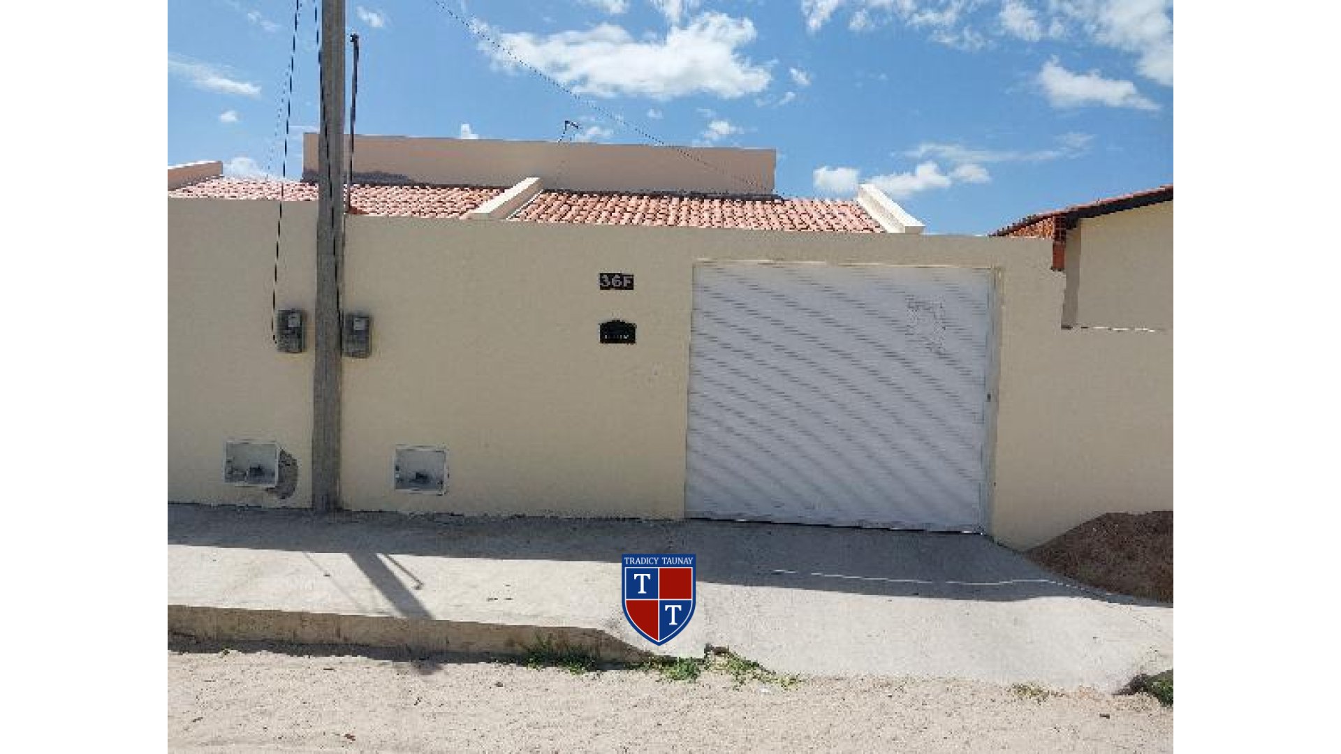 Foto 1 de CASA em CARNAUBAL - Imóvel Retomado Caixa