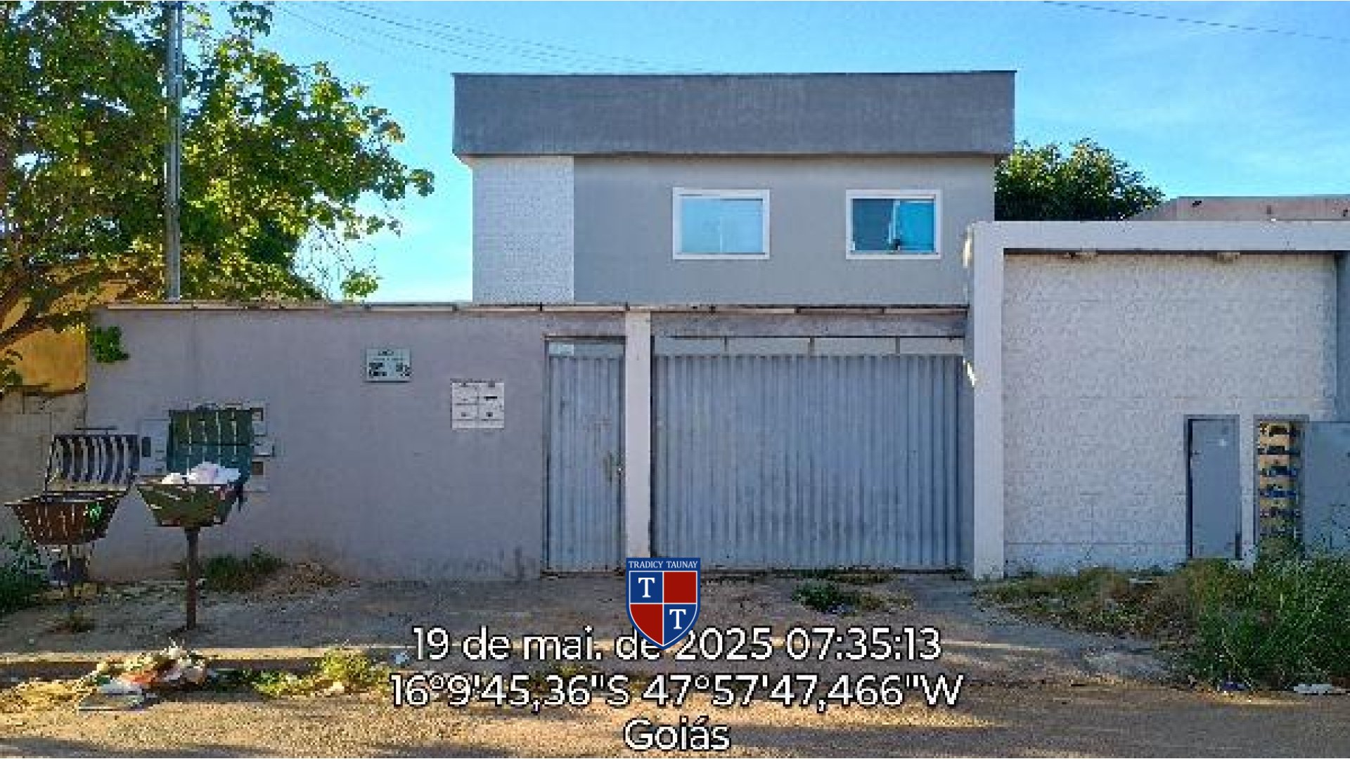 Foto 1 de APARTAMENTO em PARQUE ESTRELA DALVA IX - Imóvel Retomado Caixa