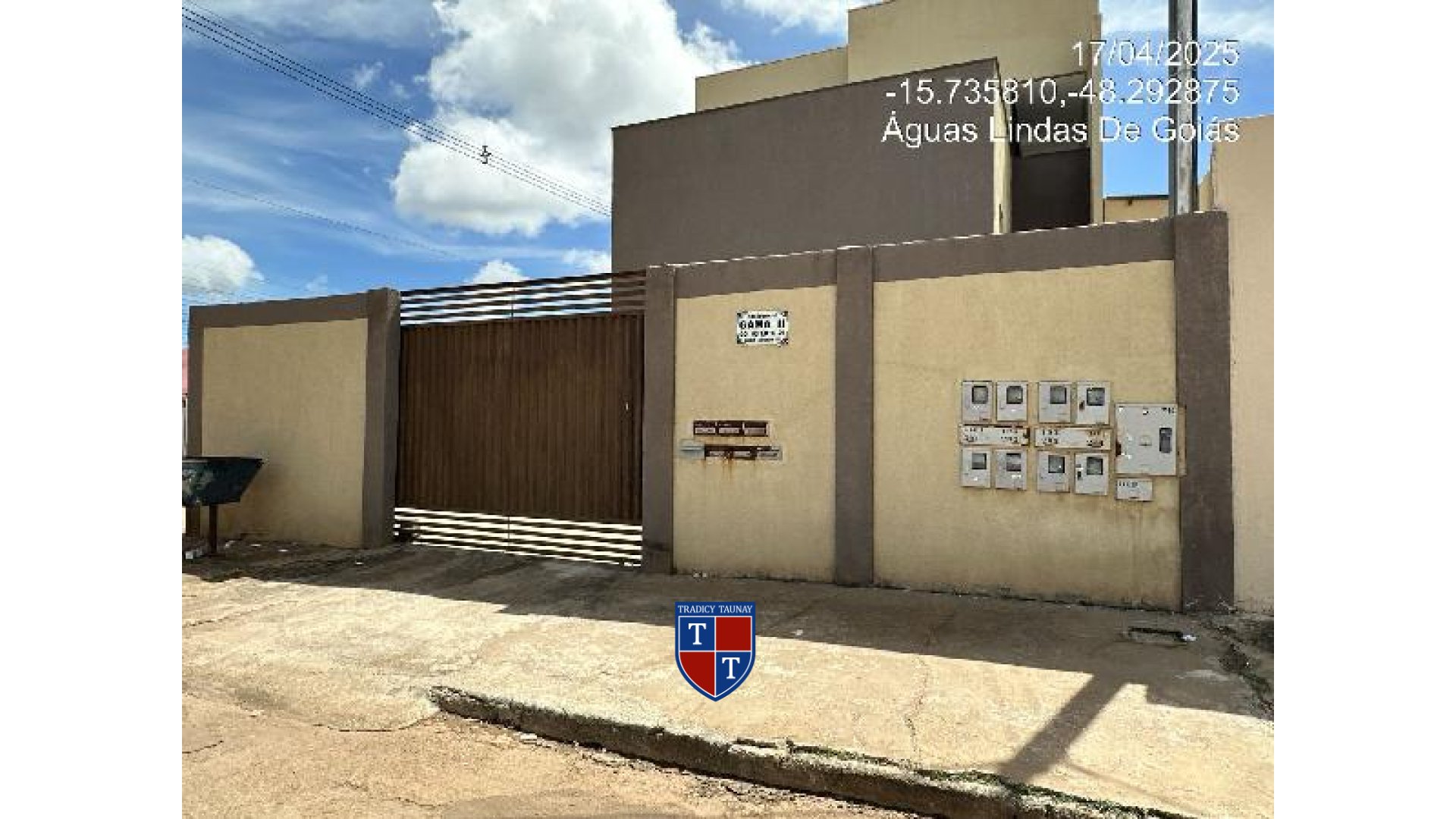 Foto 1 de APARTAMENTO em JARDIM DA BARRAGEM III - Imóvel Retomado Caixa