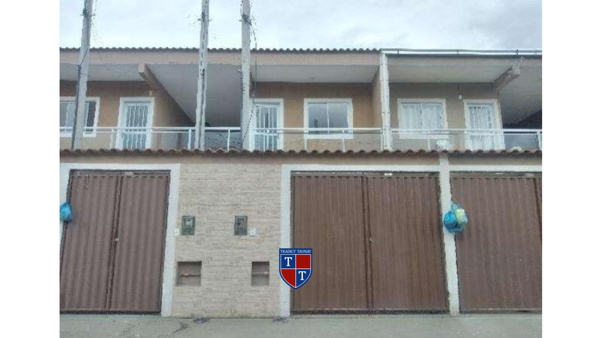 Foto 1 de CASA em PARQUE ALVORADA - Imóvel Retomado Caixa