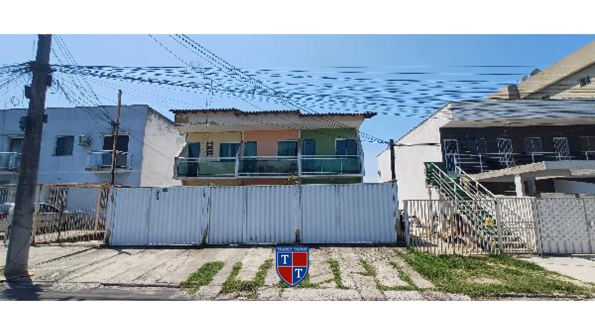 Foto 1 de APARTAMENTO em LAGOINHA, SAO GONCALO/RJ - Imóvel Retomado CAIXA Ref 8444427902909