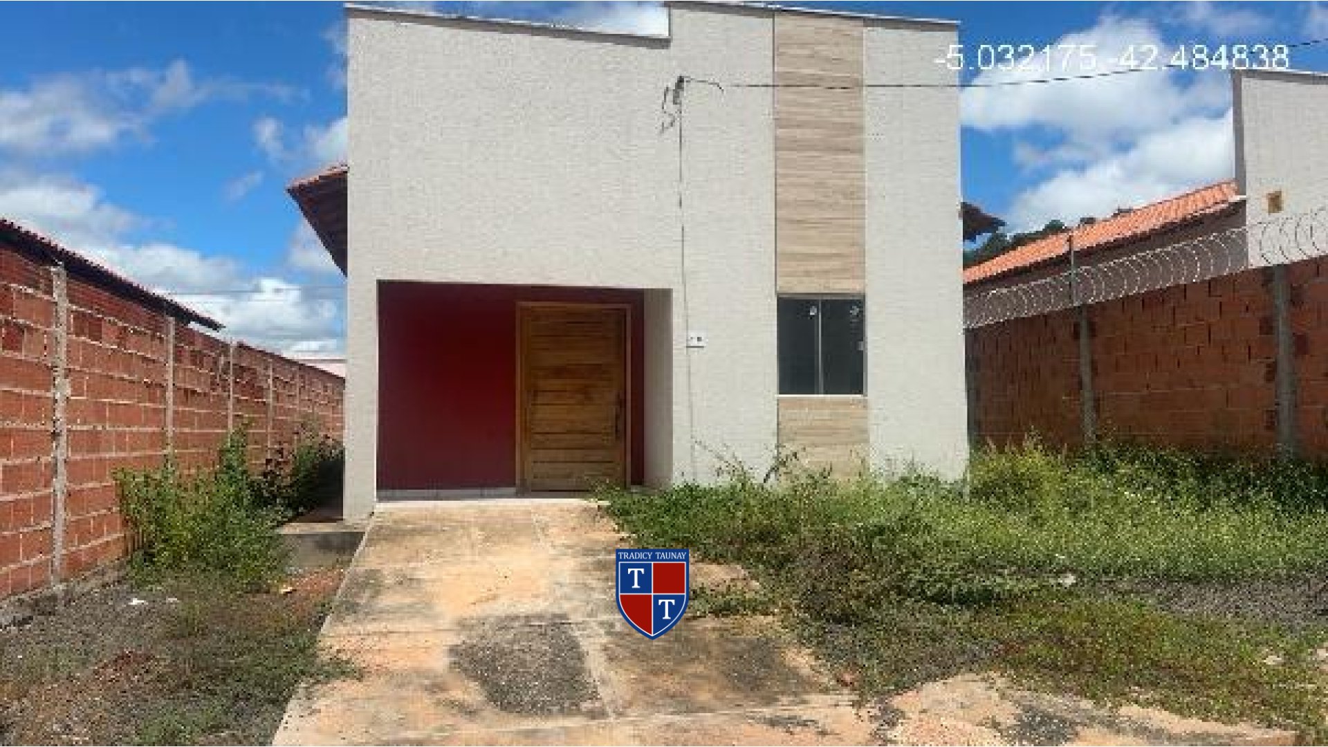 Foto 1 de CASA em TRANQUEIRA - Imóvel Retomado Caixa