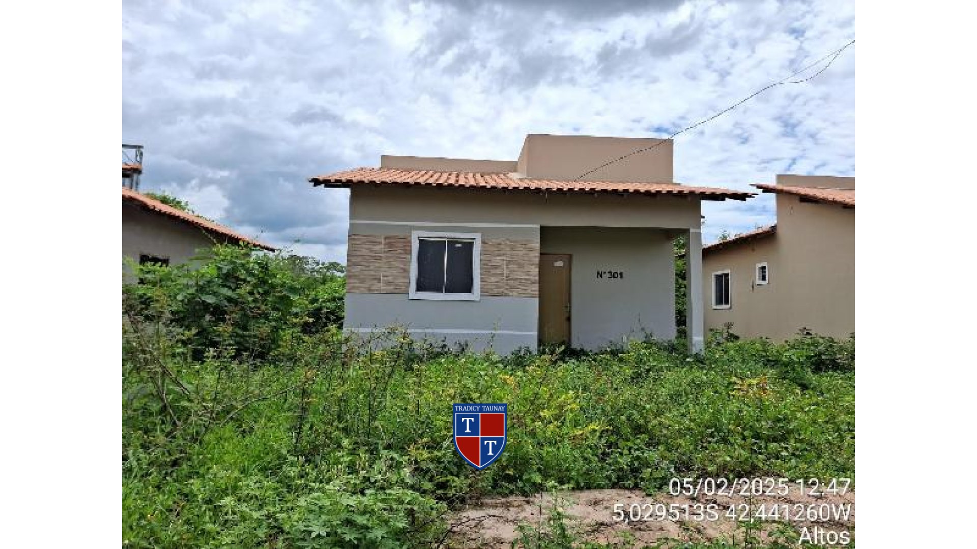 Foto 1 de CASA em CIANA - Imóvel Retomado Caixa
