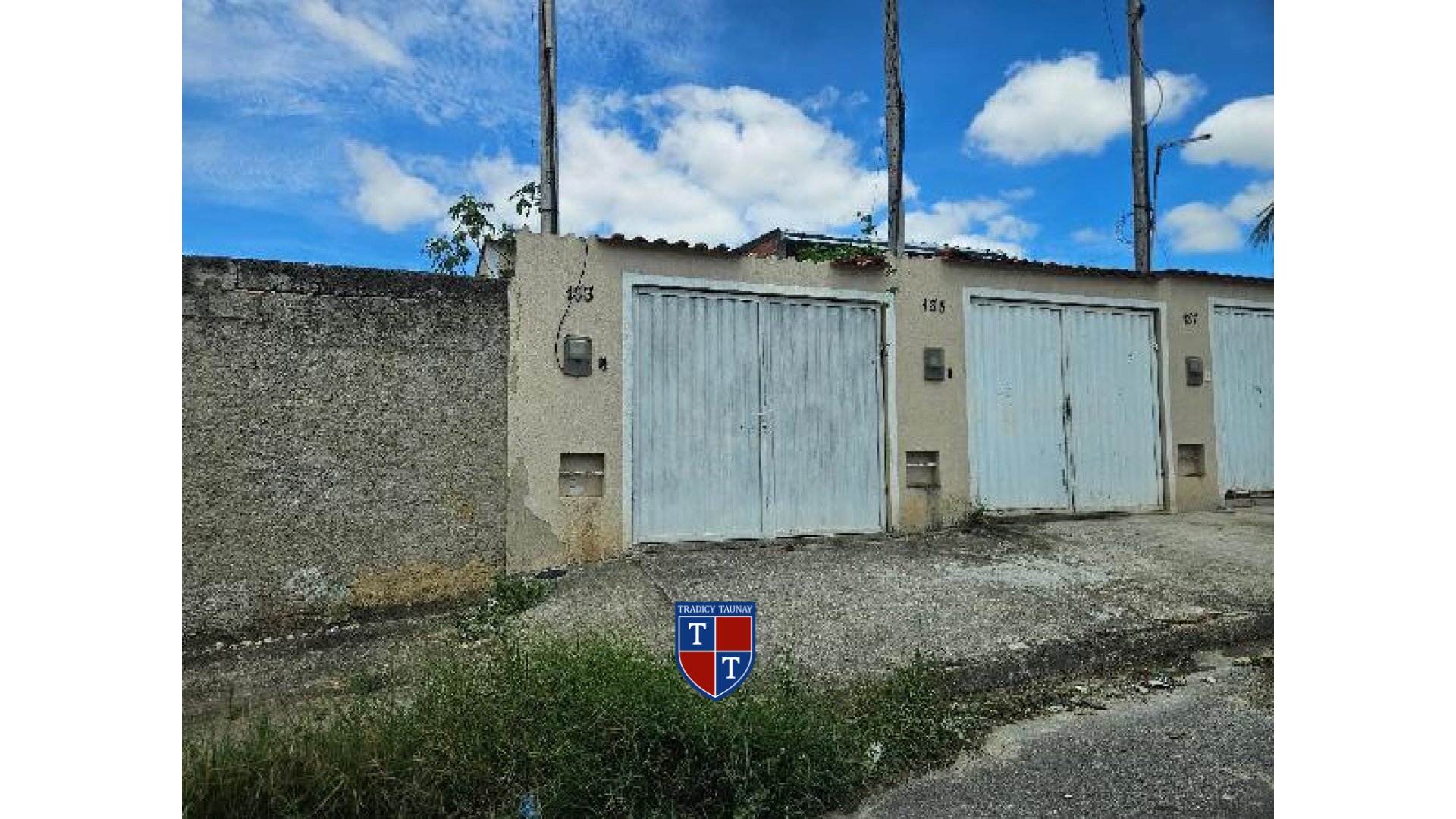 PREDIO em LAGOINHA