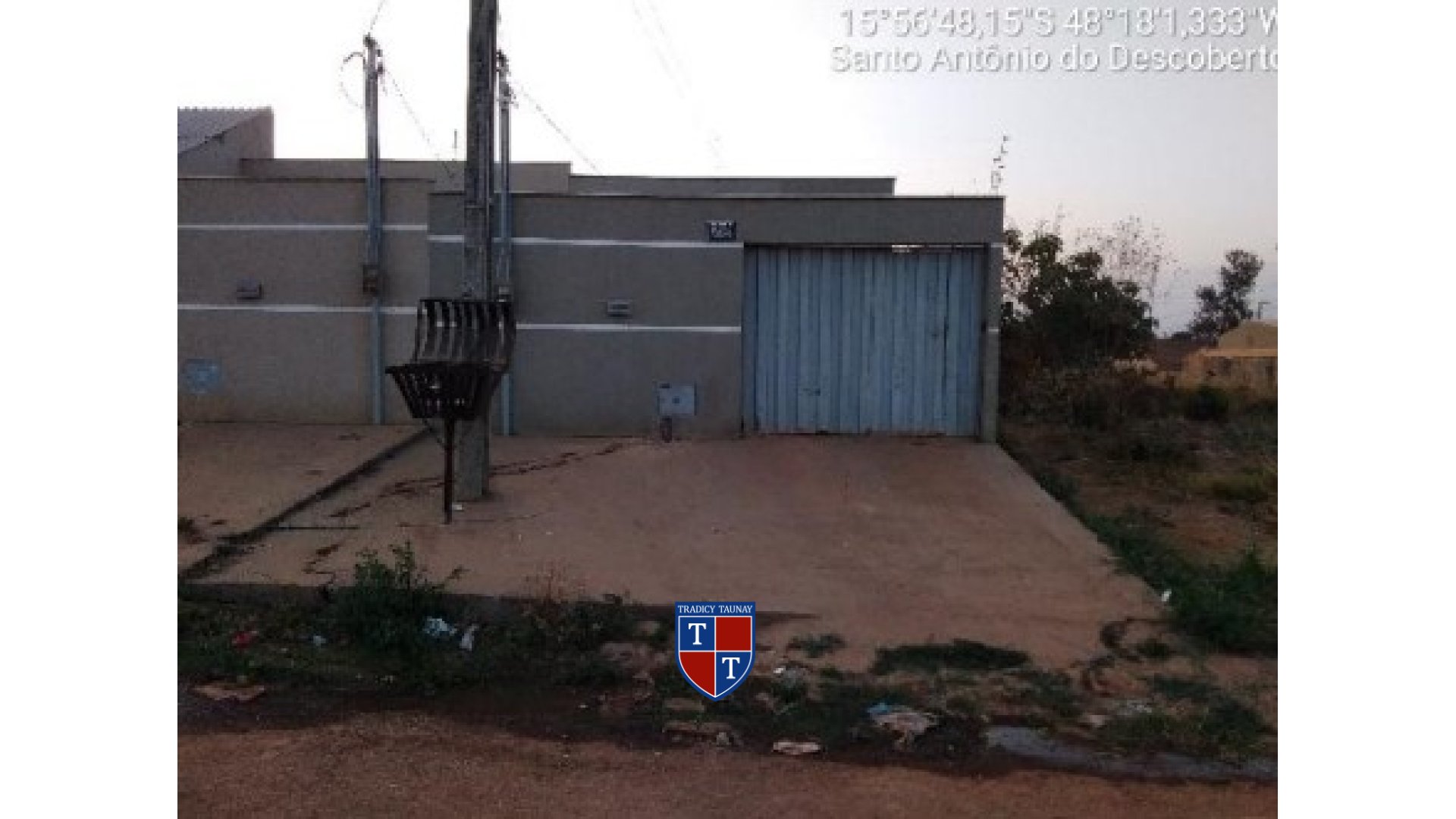 Foto 1 de CASA em JARDIM ANA BEATRIZ I - Imóvel Retomado Caixa