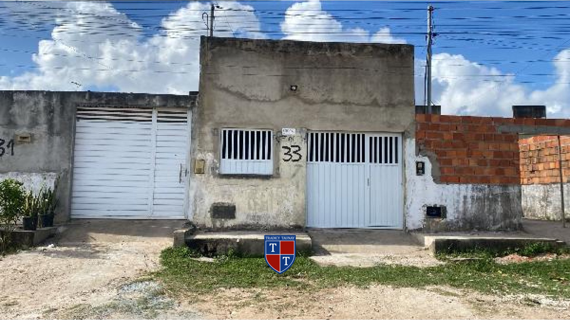 Foto 1 de CASA em GUAJARA - Imóvel Retomado Caixa