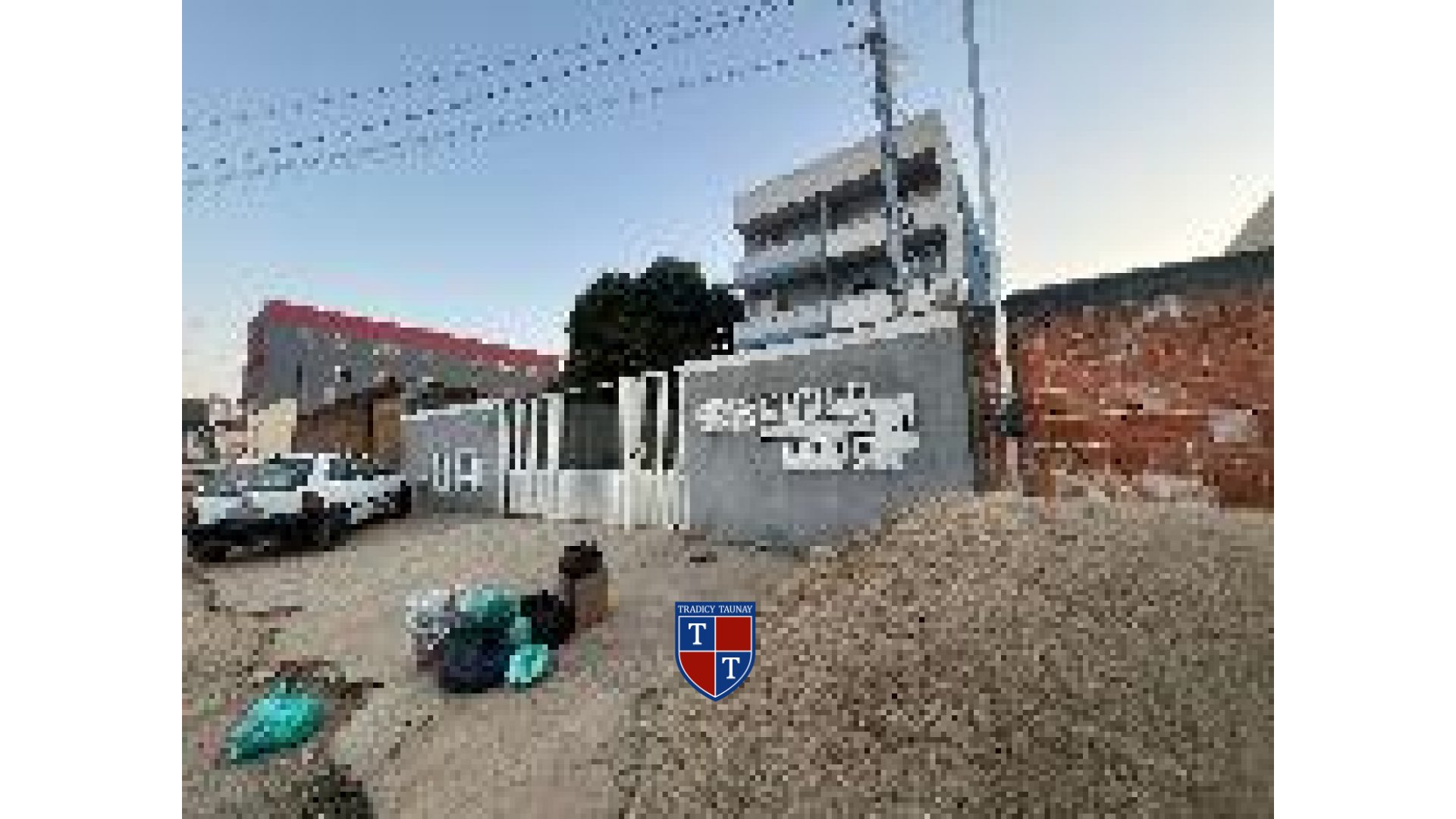 Foto 1 de APARTAMENTO em LOTEAMENTO LUNABEL 3 - Imóvel Retomado Caixa