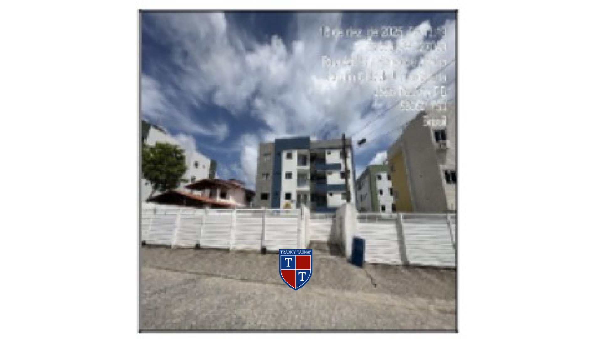 Foto 1 de APARTAMENTO em JARDIM CIDADE UNIVERSITARIA - Imóvel Retomado Caixa