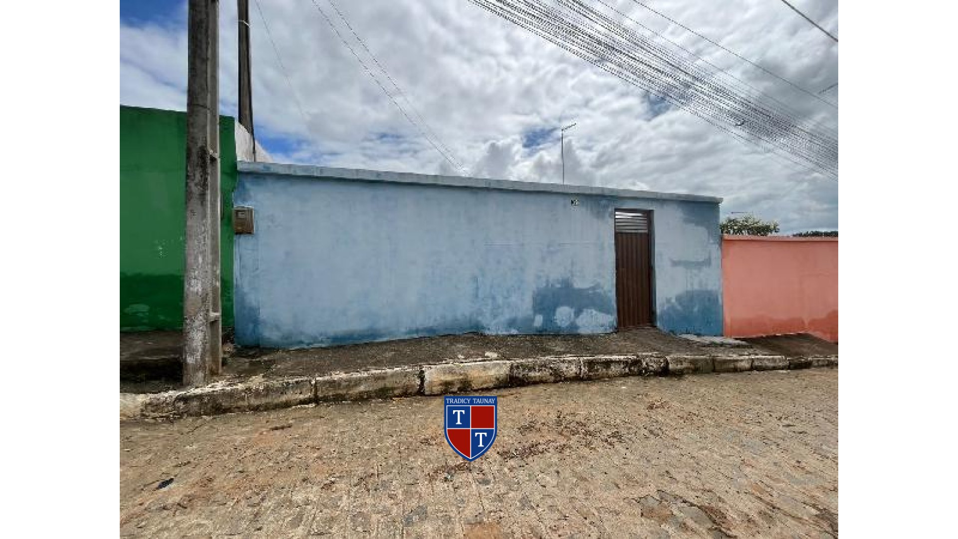 Foto 1 de CASA em NV CHA ALEGRIA III - Imóvel Retomado Caixa