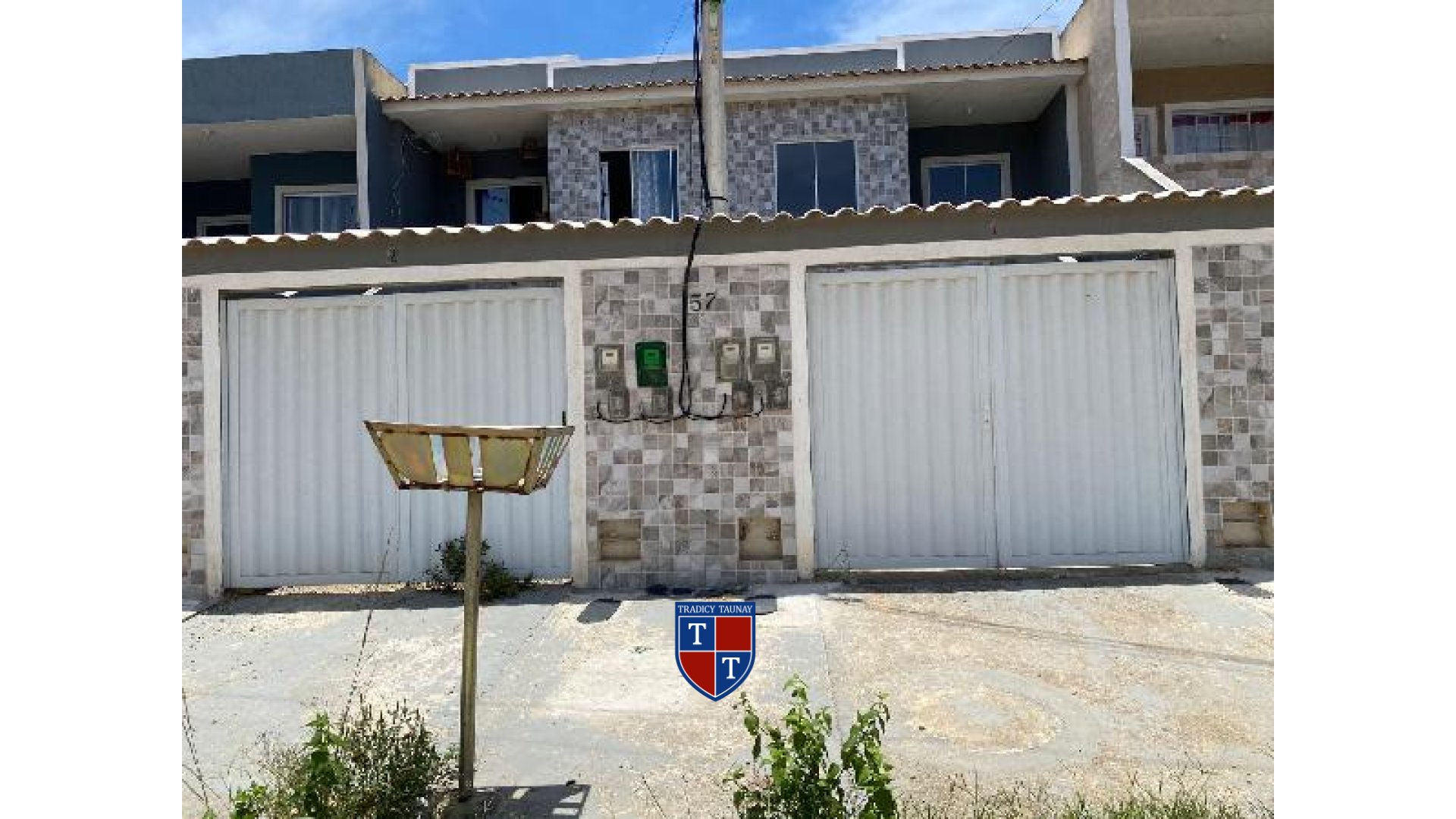 CASA em PALHADA