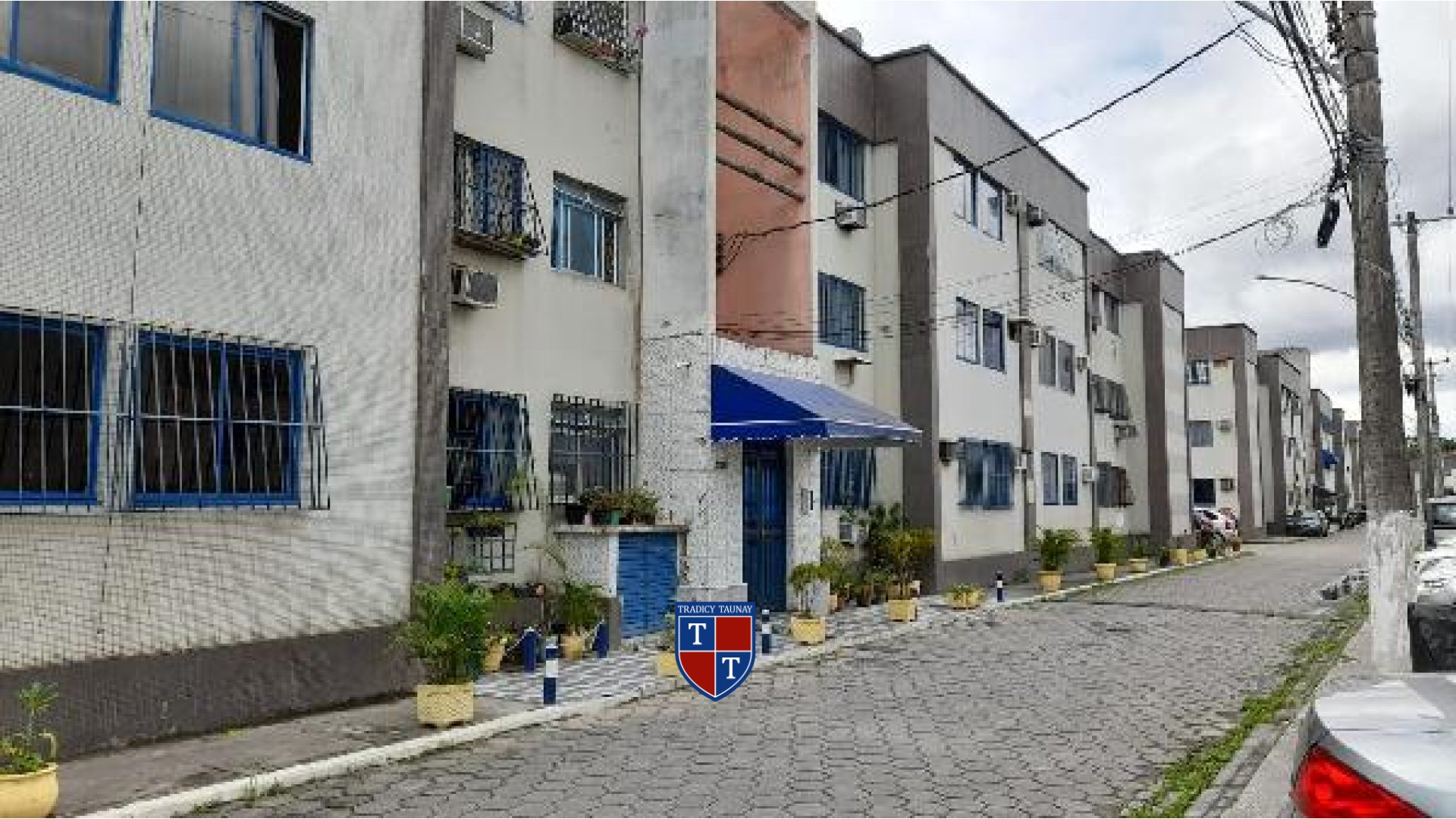 Foto 1 de APARTAMENTO em BANGU - Imóvel Retomado Caixa