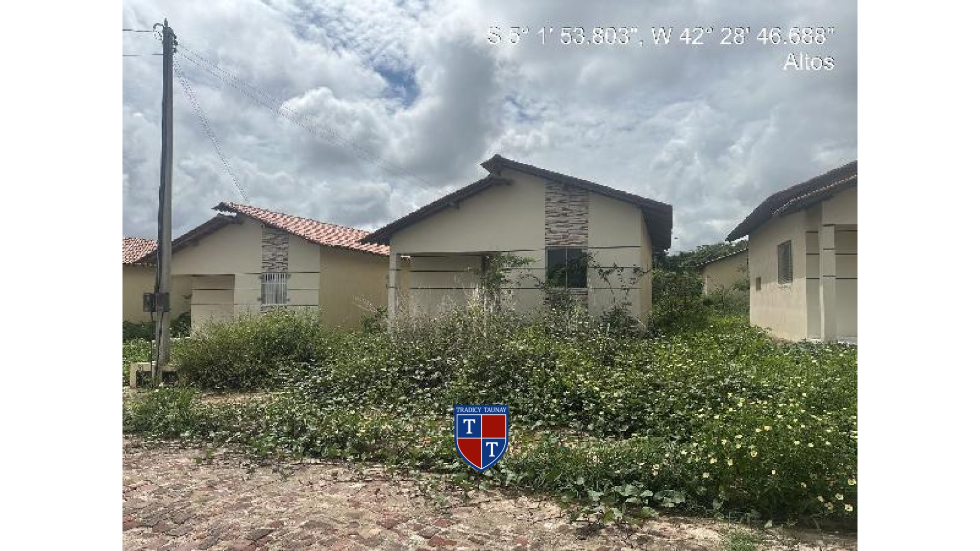 Foto 1 de CASA em CENTRO - Imóvel Retomado Caixa