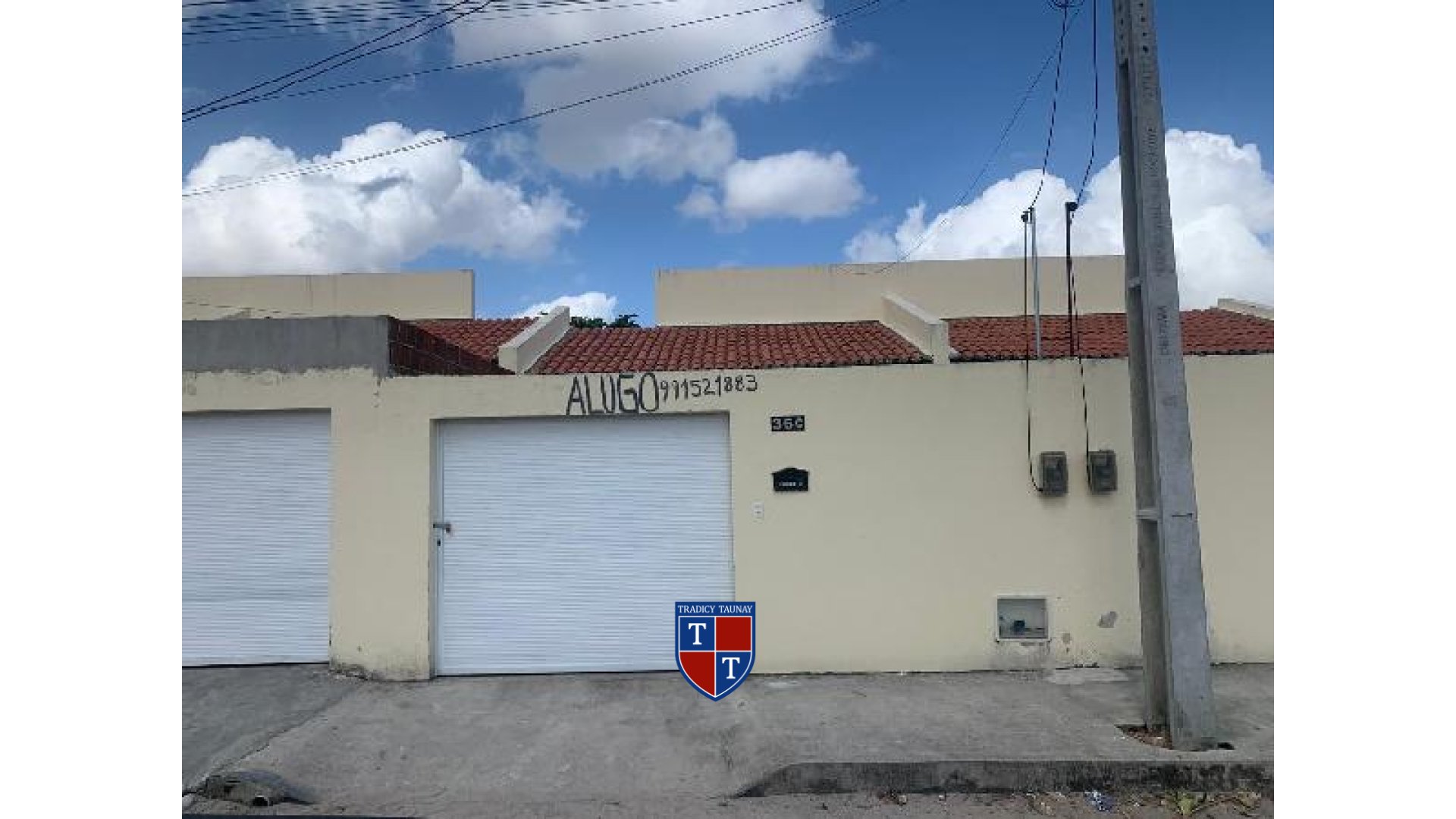 Foto 1 de CASA em DISTRITO DOURADO - Imóvel Retomado Caixa