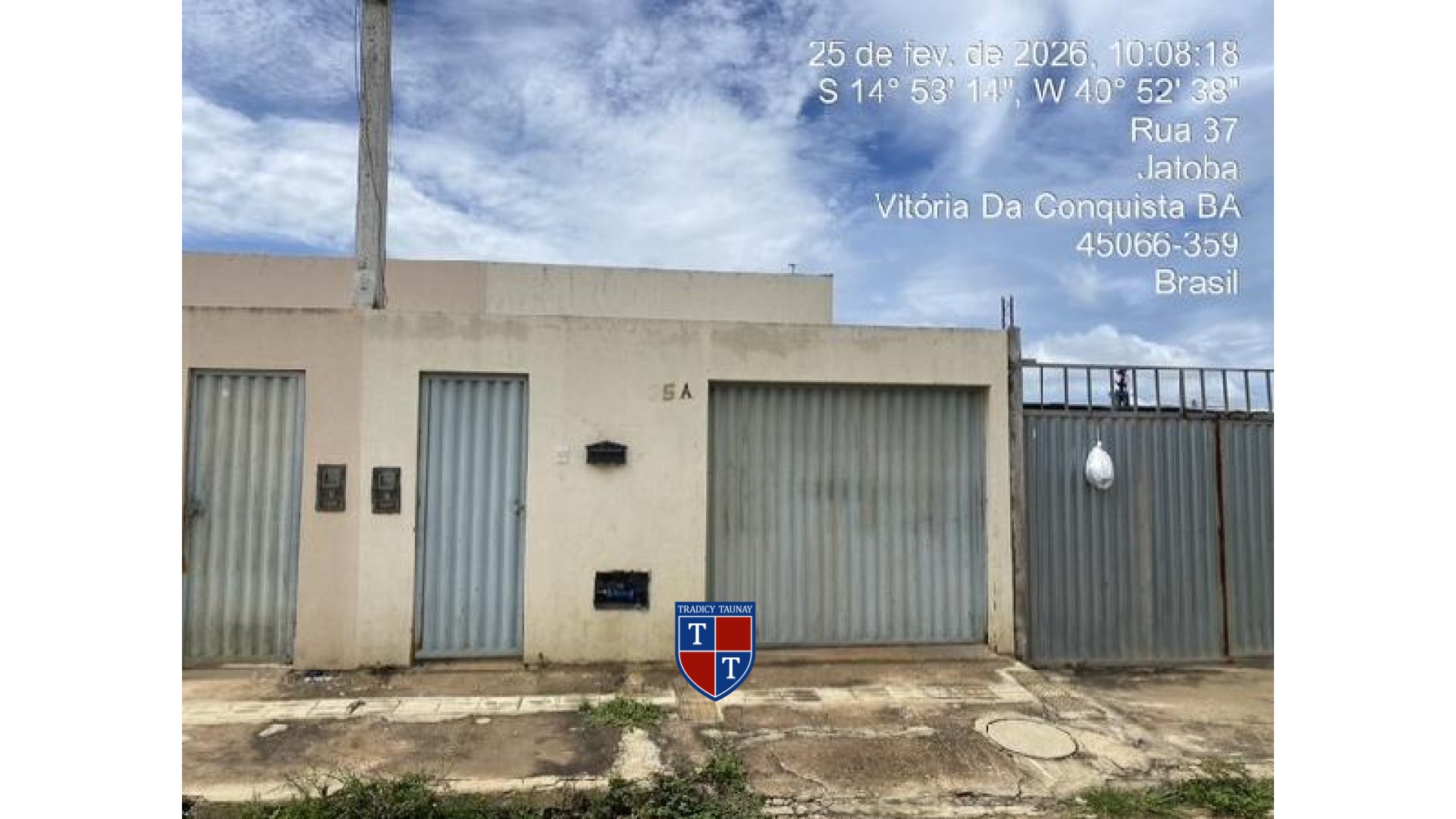 CASA em JATOBA
