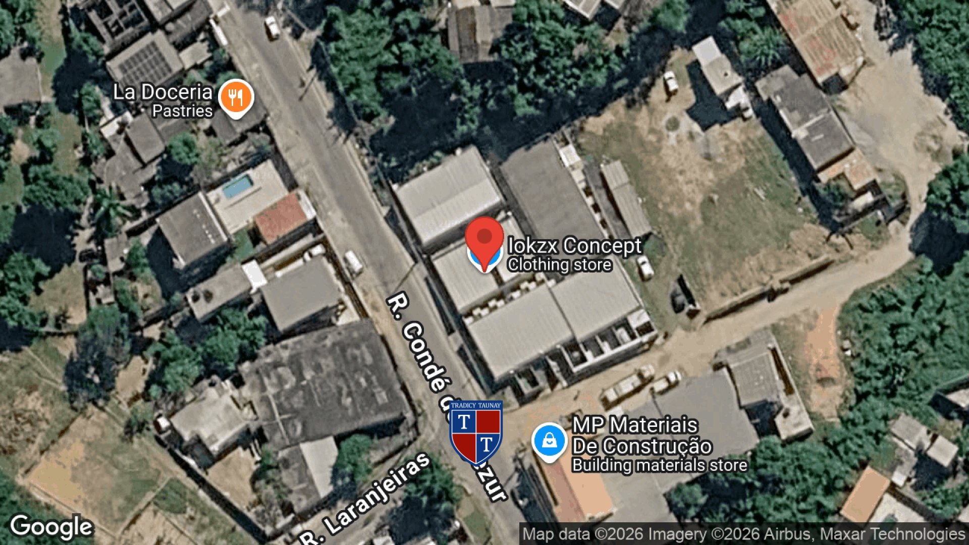 Foto 1 de CASA em DO CARMO - Imóvel Retomado Caixa