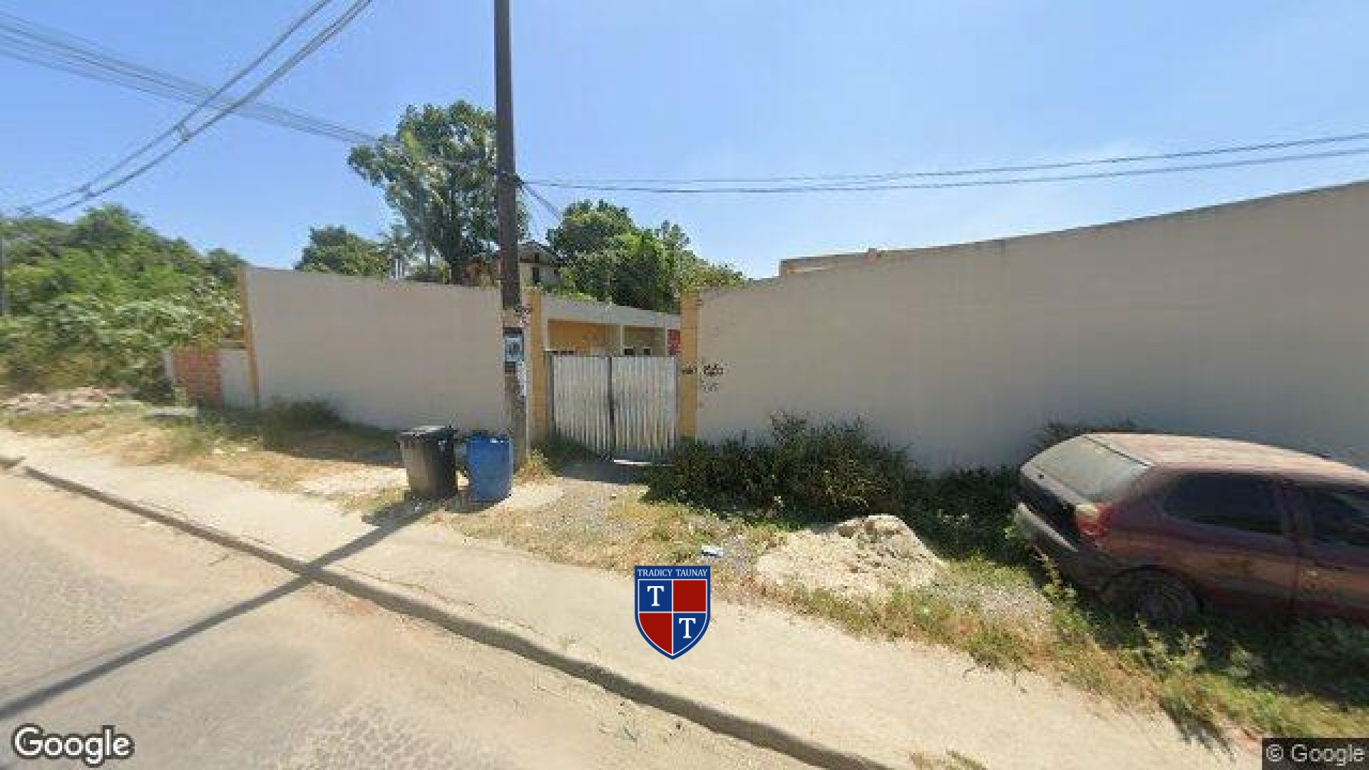 Foto 6 de CASA em DO CARMO - Imóvel Retomado Caixa